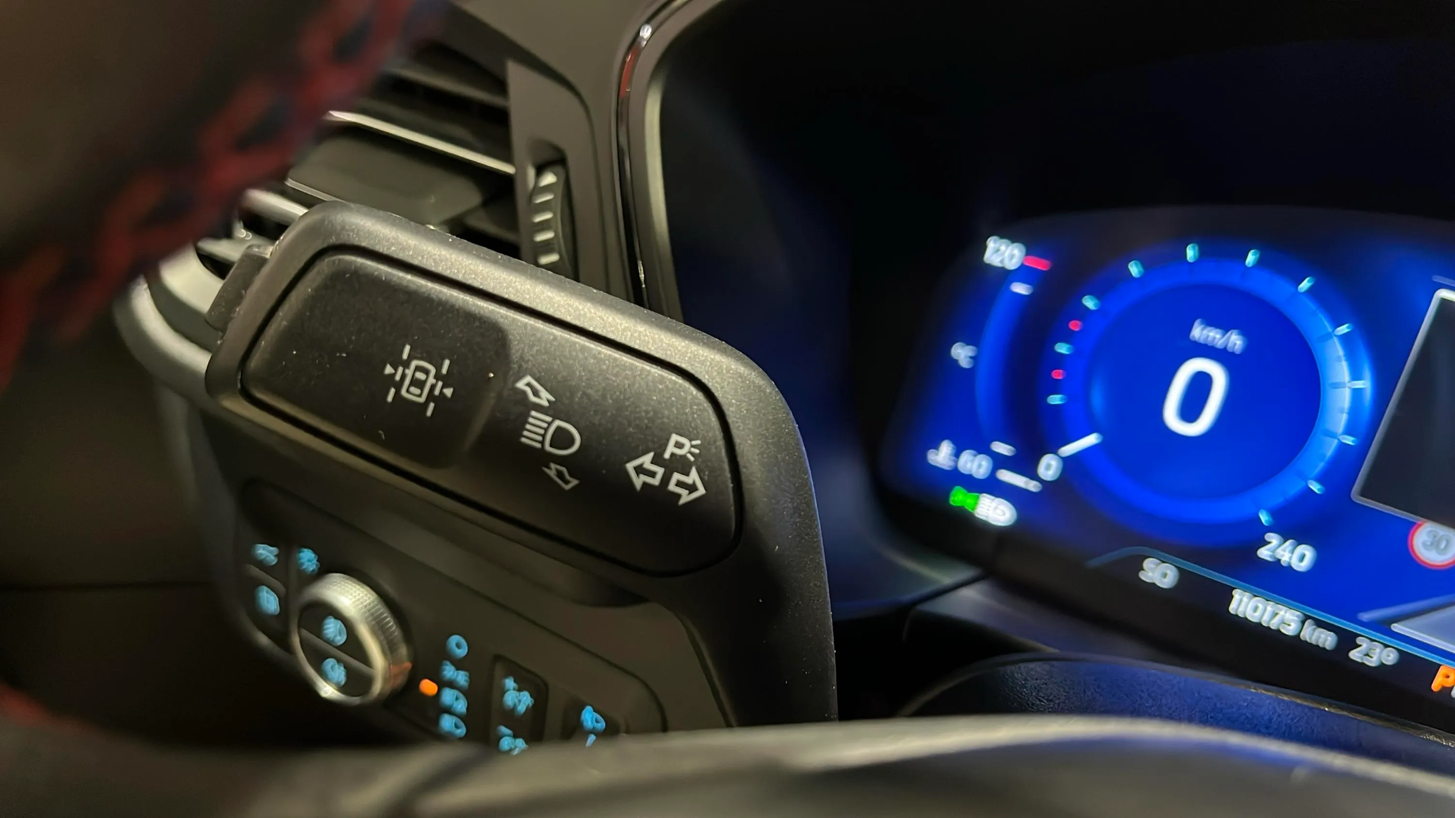 Ford Kuga Titanium 2.5 Duratec PHEV - foto 17