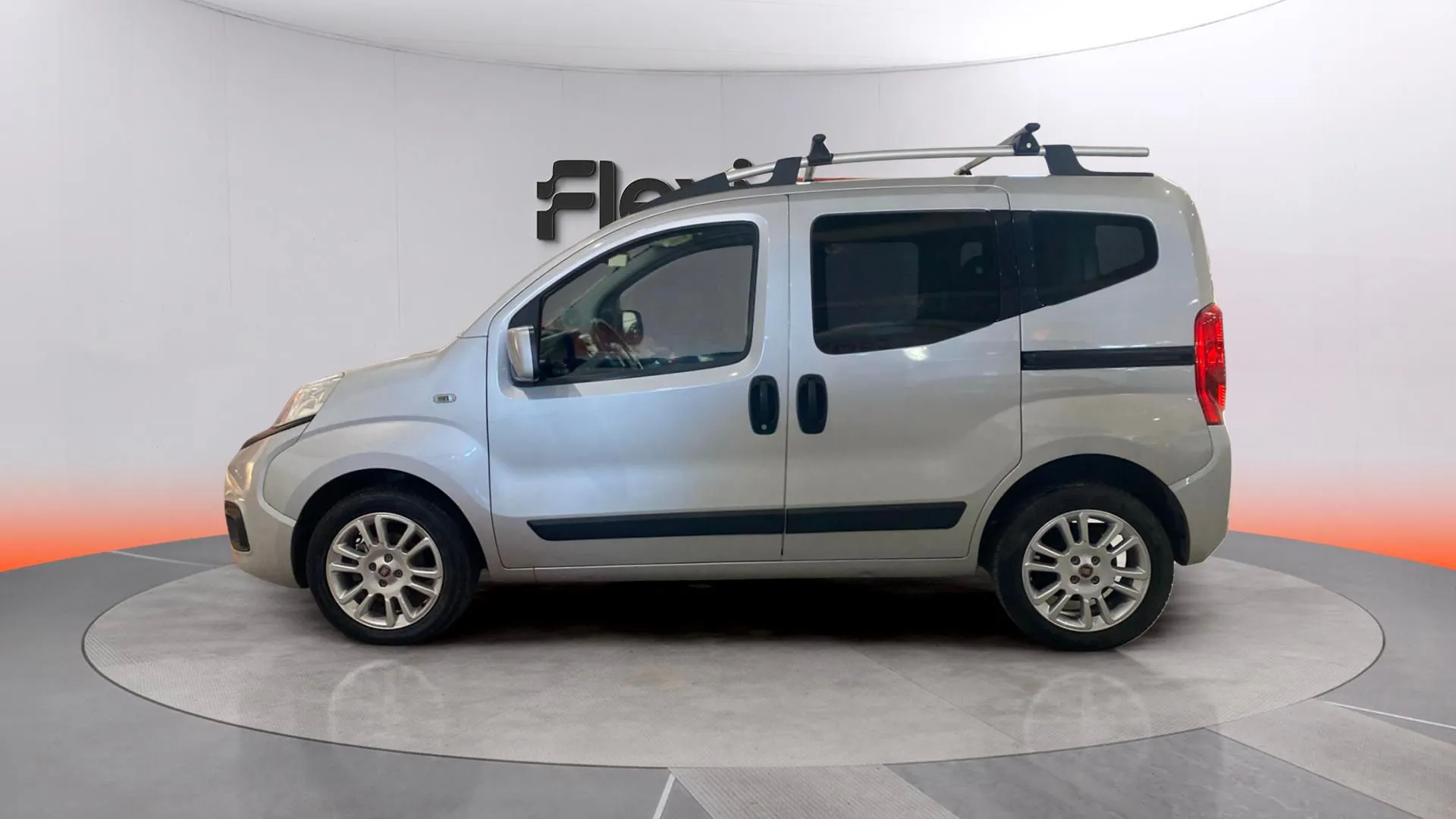Fiat Qubo - foto 7