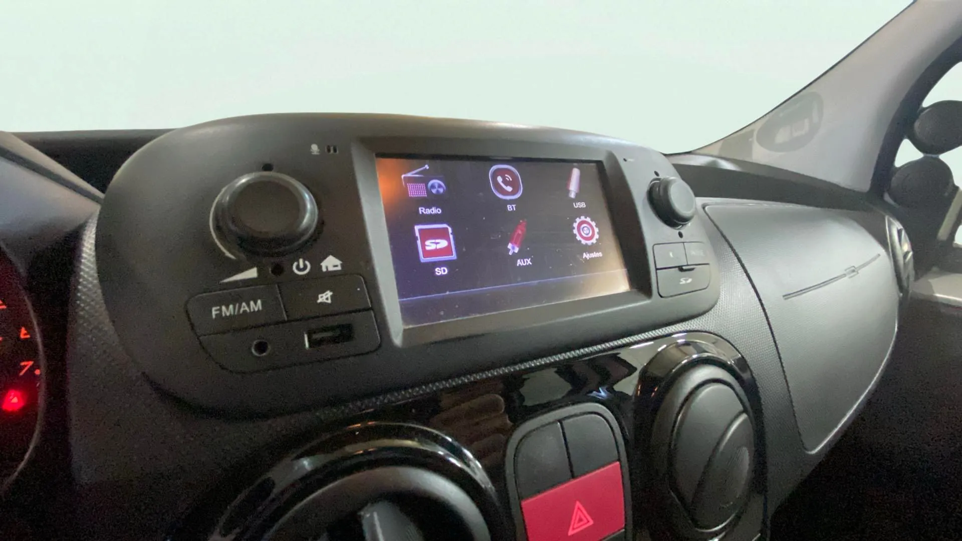 Fiat Qubo - foto 12