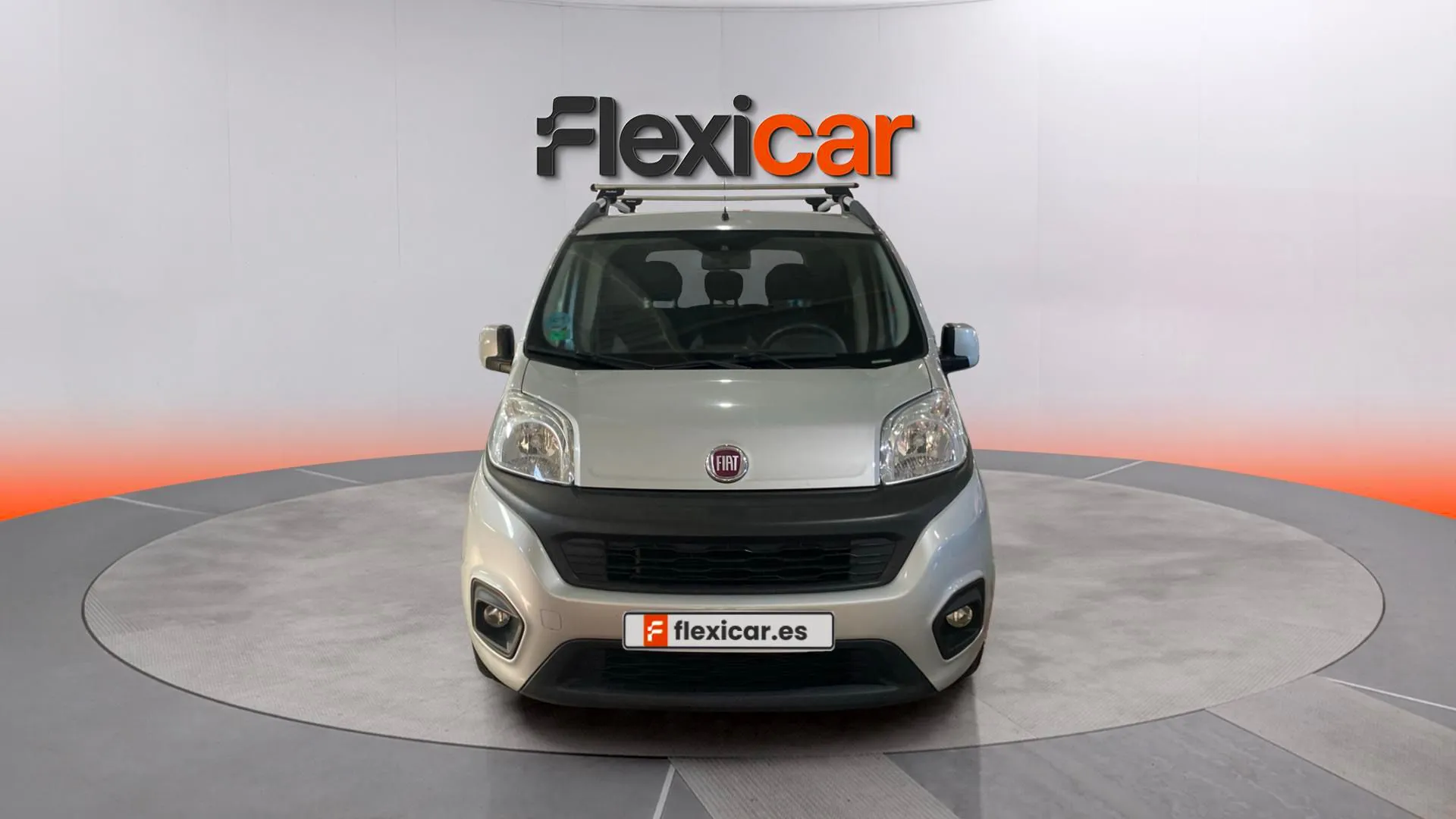 Fiat Qubo - foto 2