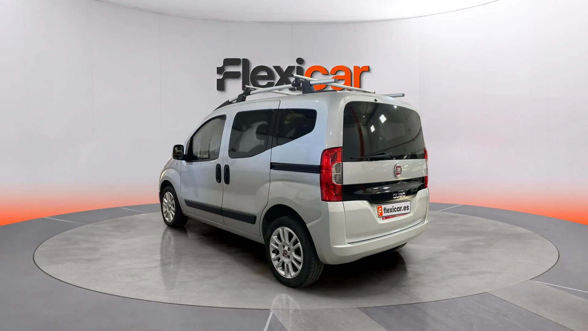 Fiat Qubo - foto 4