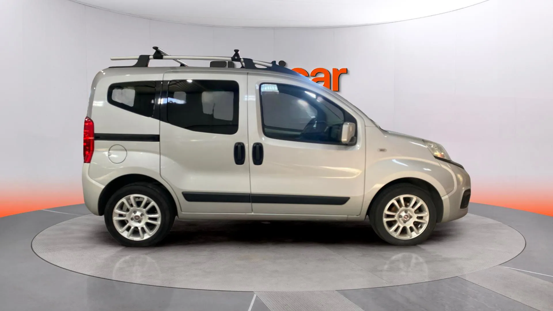 Fiat Qubo - foto 5