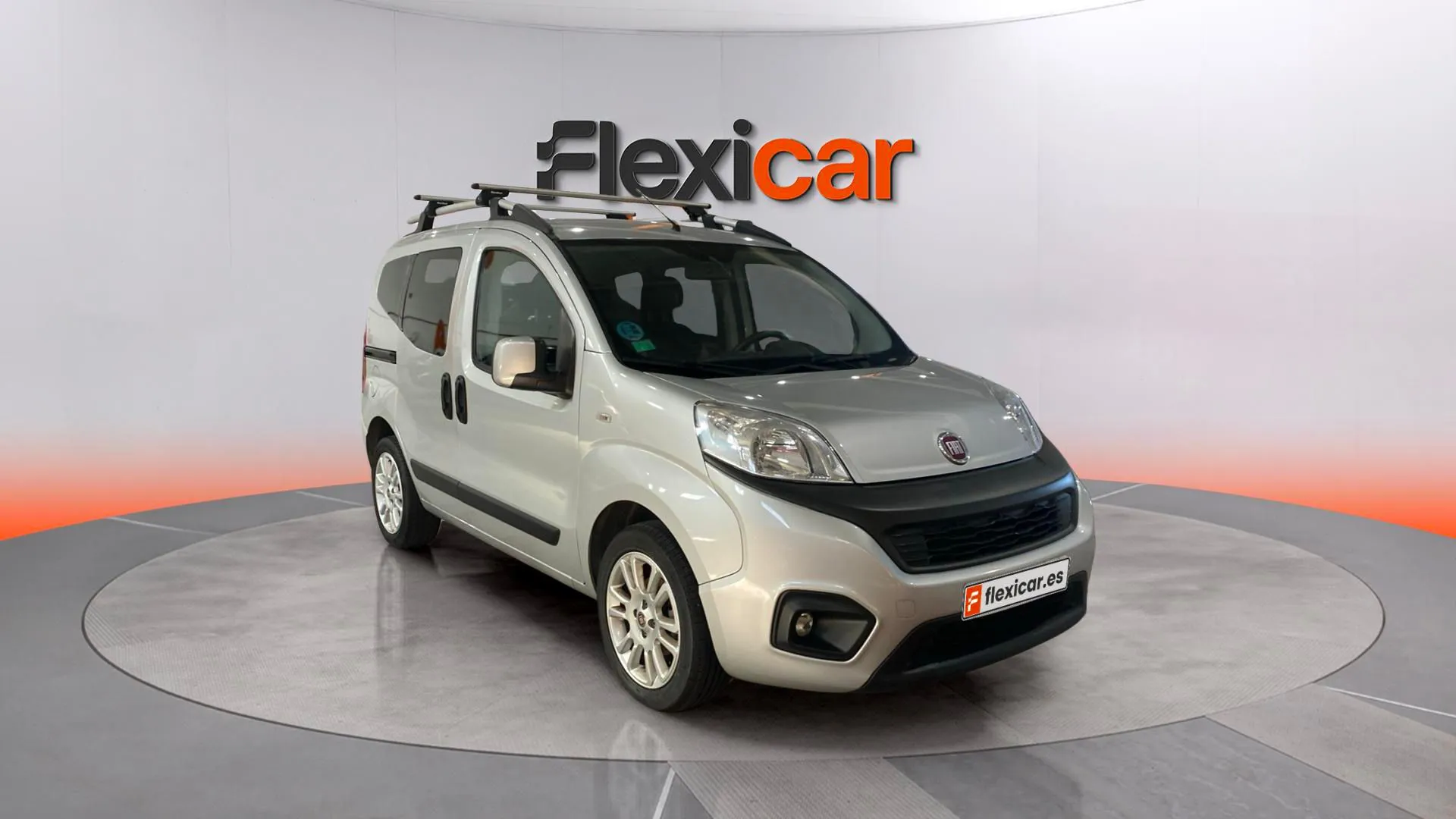 Fiat Qubo