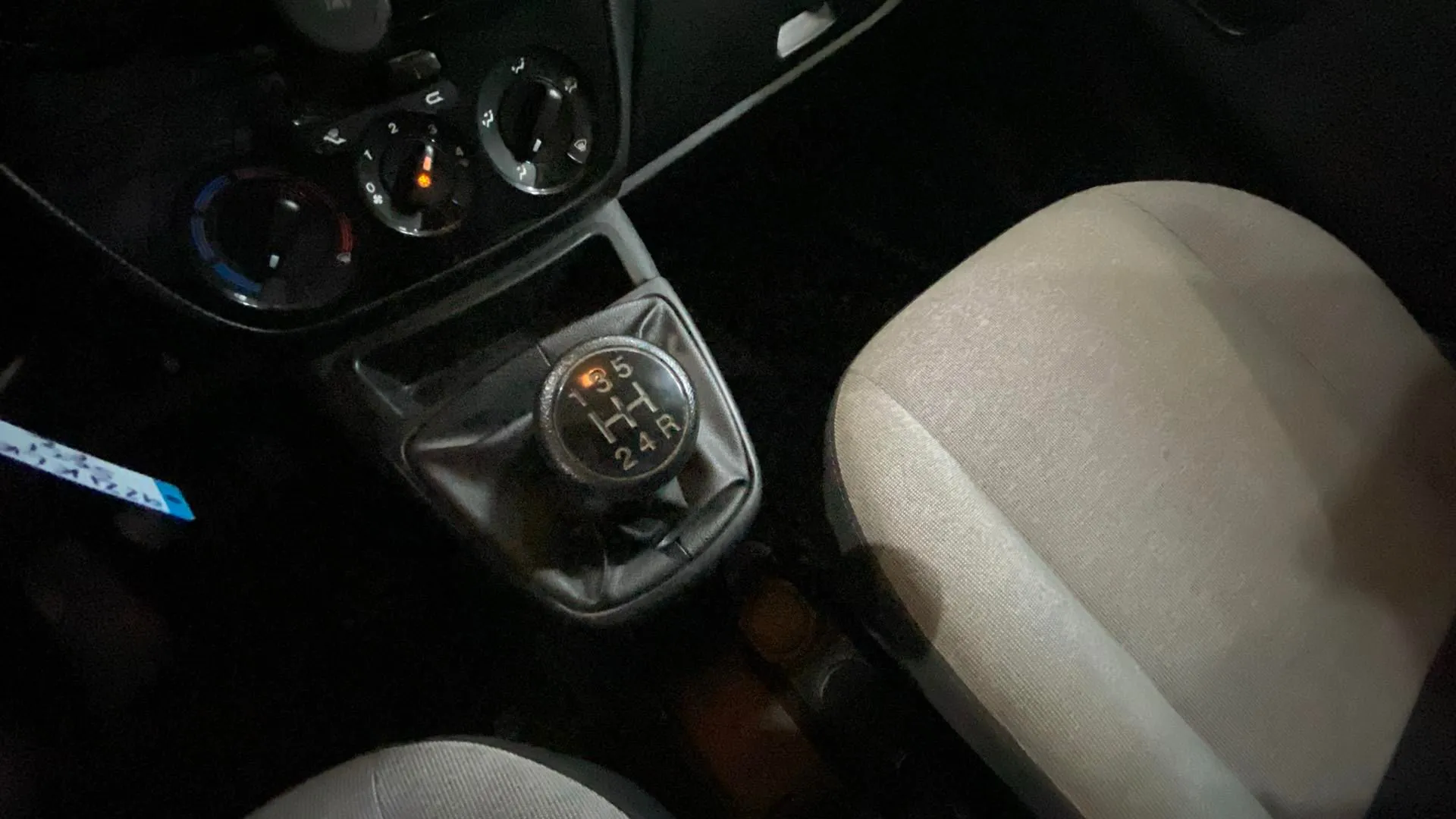 Fiat Qubo - foto 9