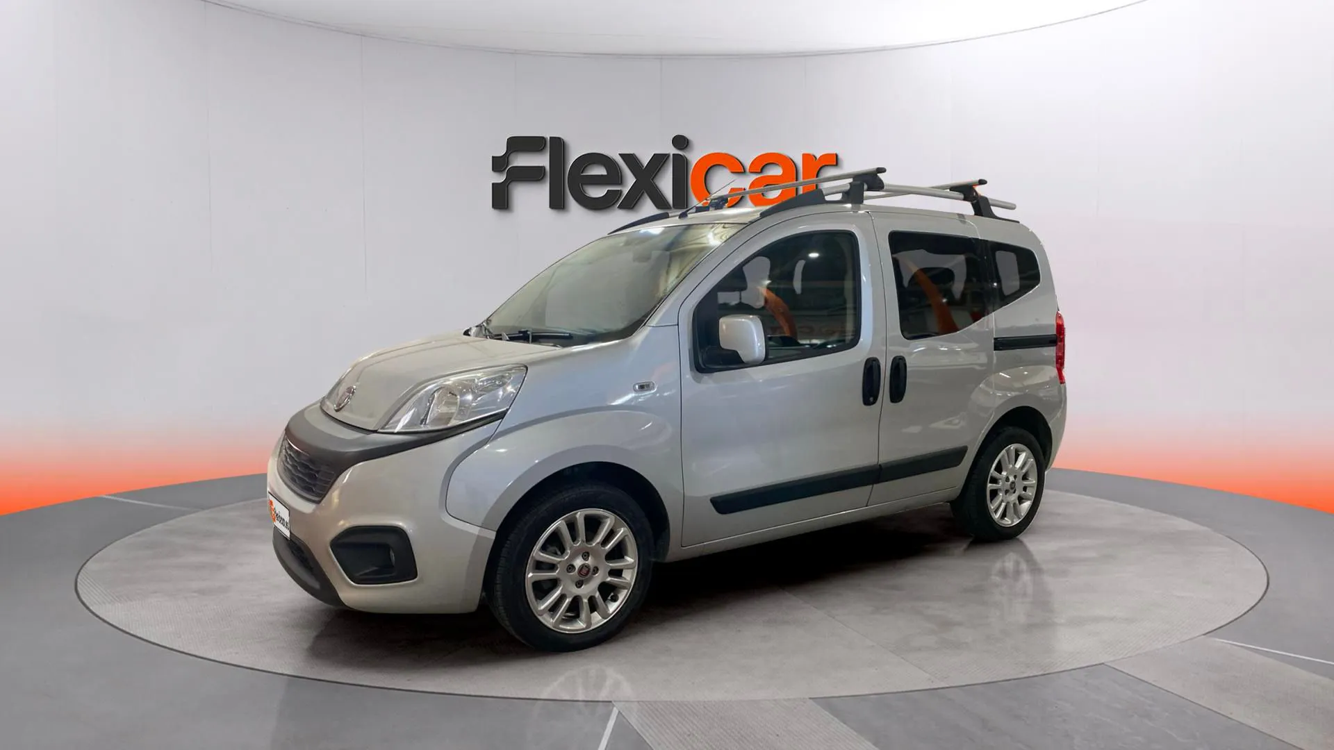 Fiat Qubo - foto 3