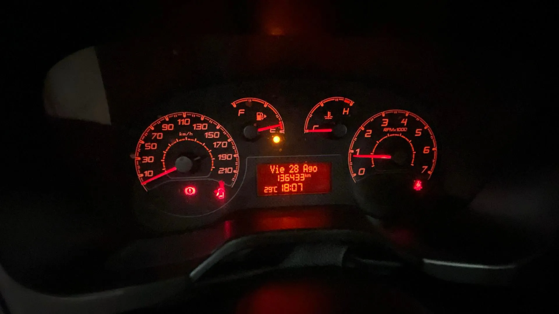 Fiat Qubo - foto 10