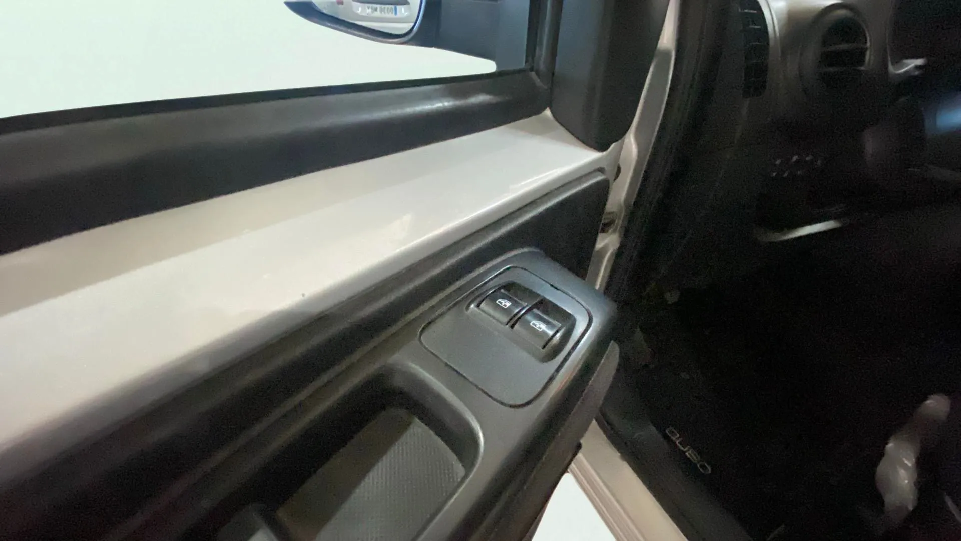 Fiat Qubo - foto 16