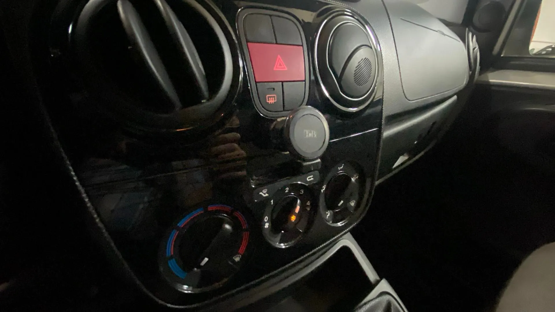 Fiat Qubo - foto 13