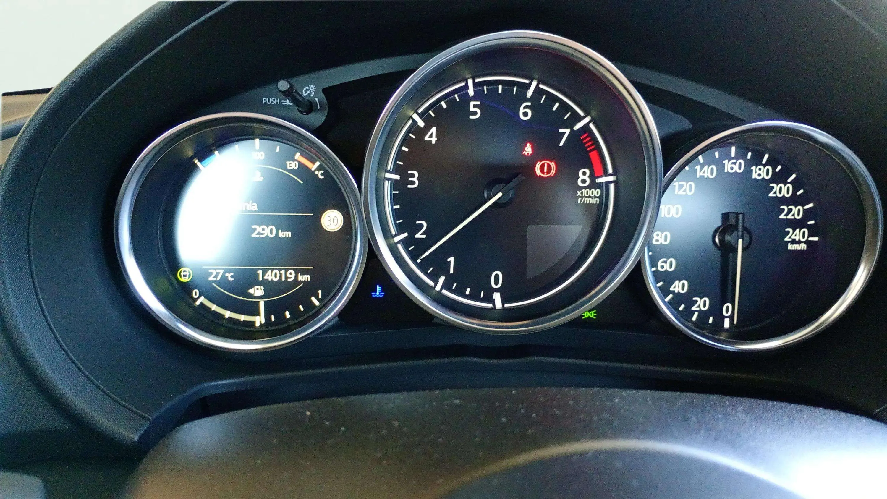Mazda MX-5 1.5 Skyactiv-G Exclusive-Line - foto 7