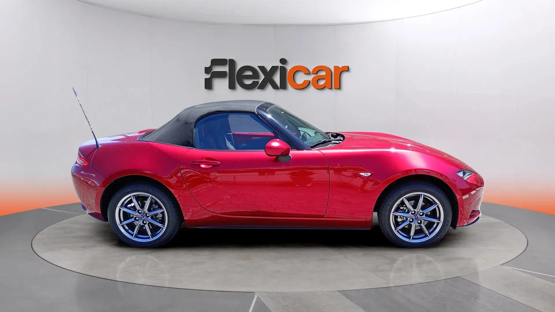 Mazda MX-5 1.5 Skyactiv-G Exclusive-Line - foto 3