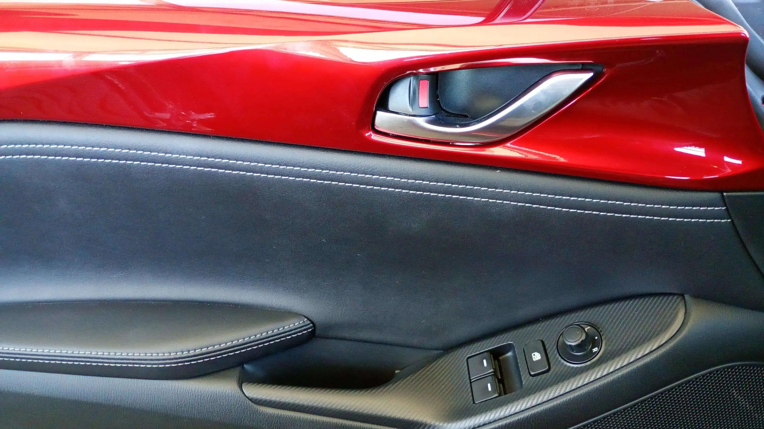 Mazda MX-5 1.5 Skyactiv-G Exclusive-Line - foto 16