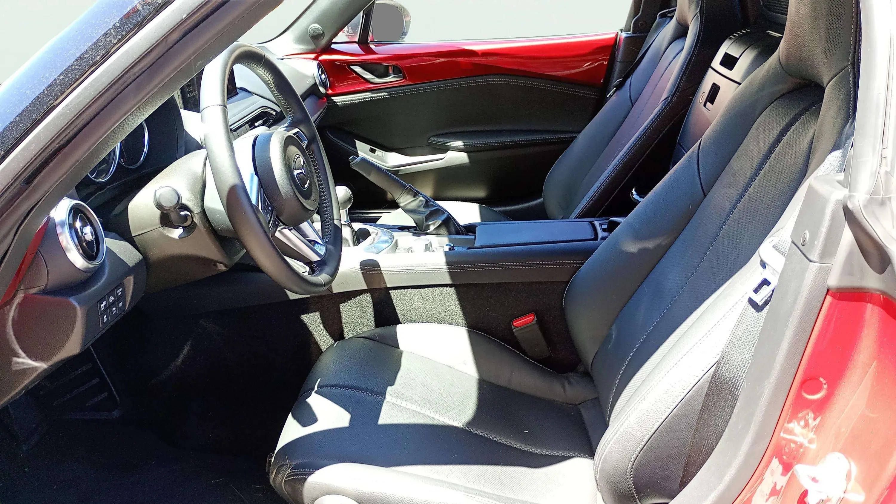 Mazda MX-5 1.5 Skyactiv-G Exclusive-Line - foto 11
