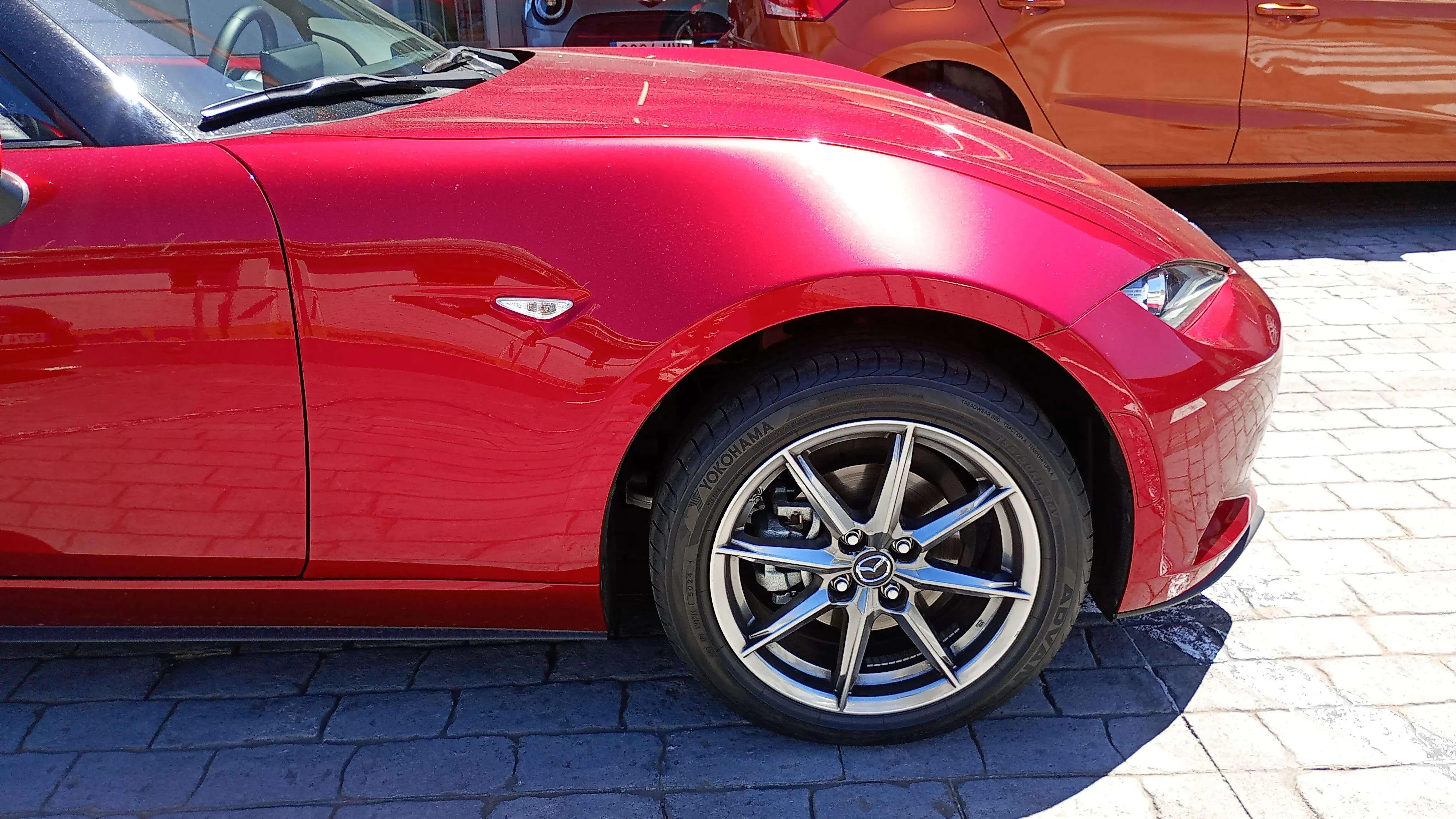 Mazda MX-5 1.5 Skyactiv-G Exclusive-Line - foto 20