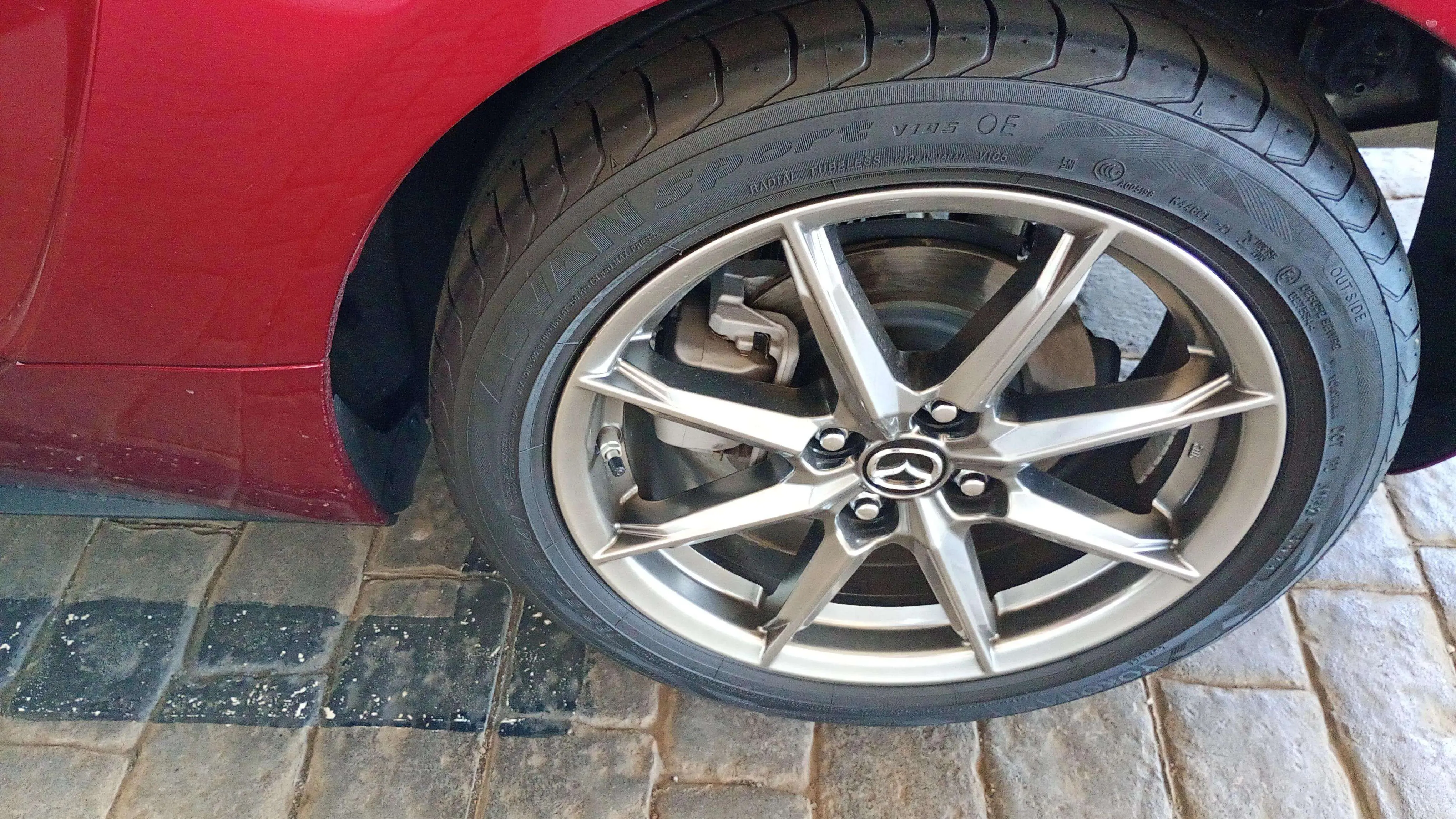 Mazda MX-5 1.5 Skyactiv-G Exclusive-Line - foto 18