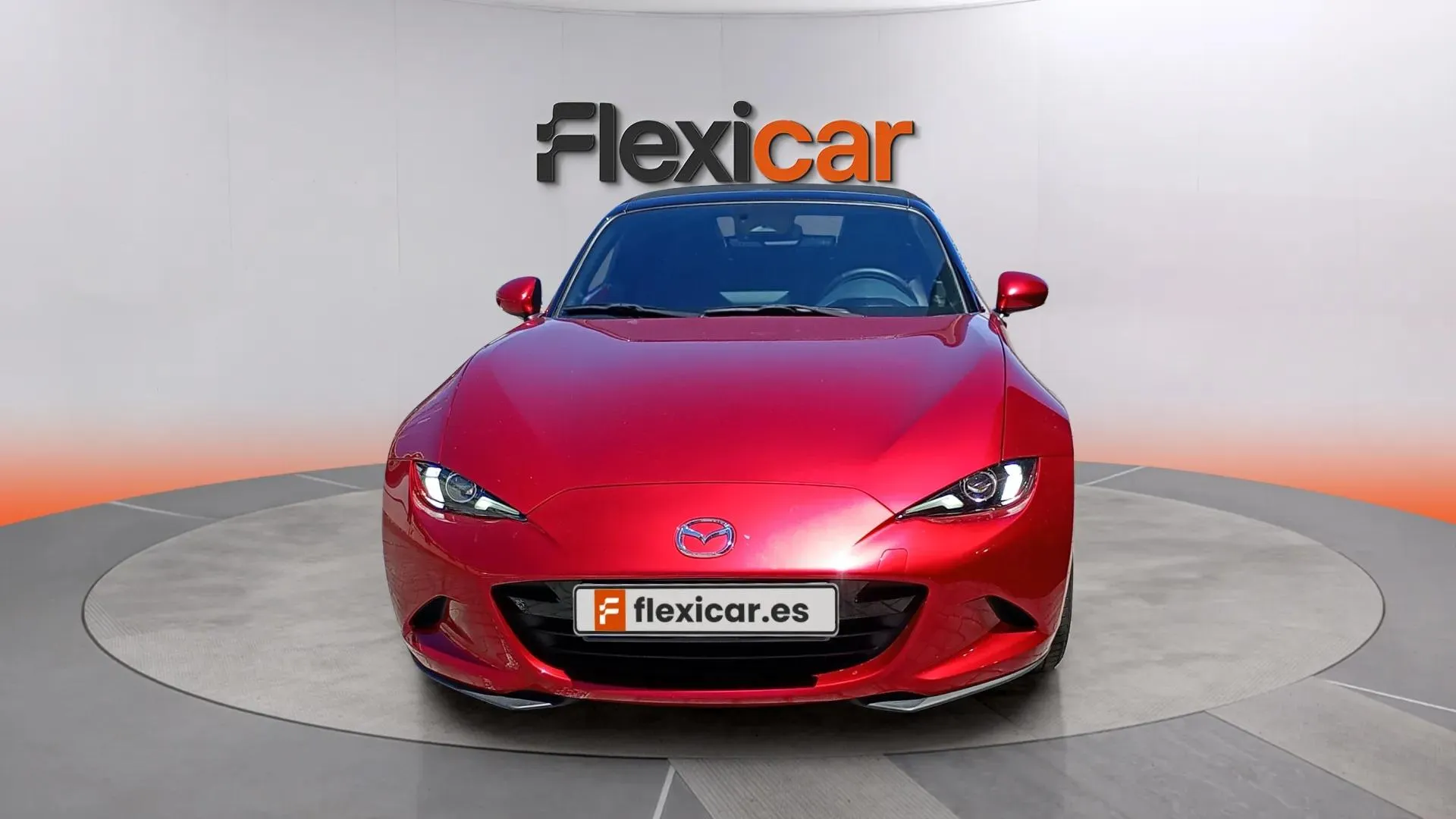 Mazda MX-5 1.5 Skyactiv-G Exclusive-Line - foto 2