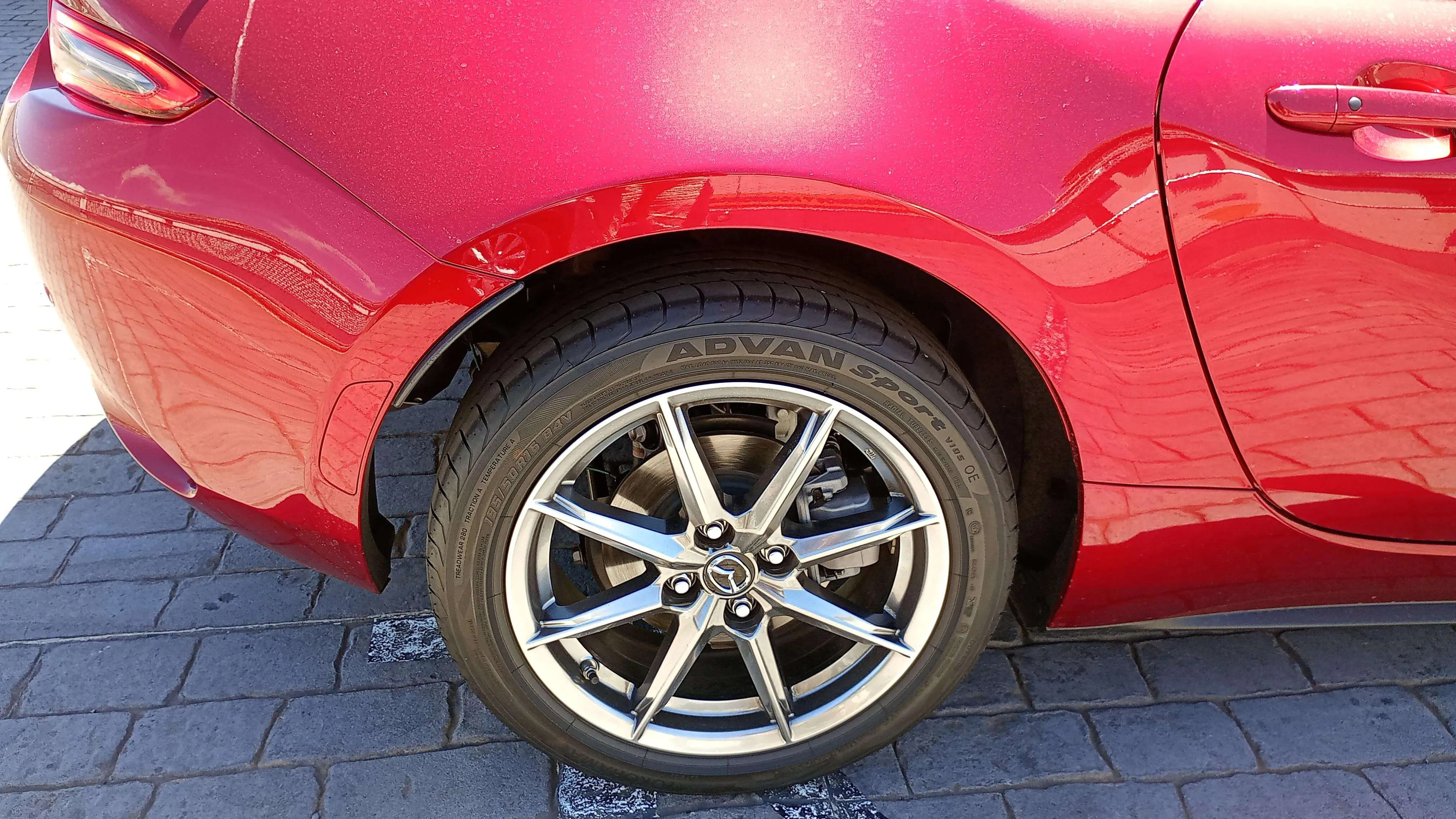 Mazda MX-5 1.5 Skyactiv-G Exclusive-Line - foto 19