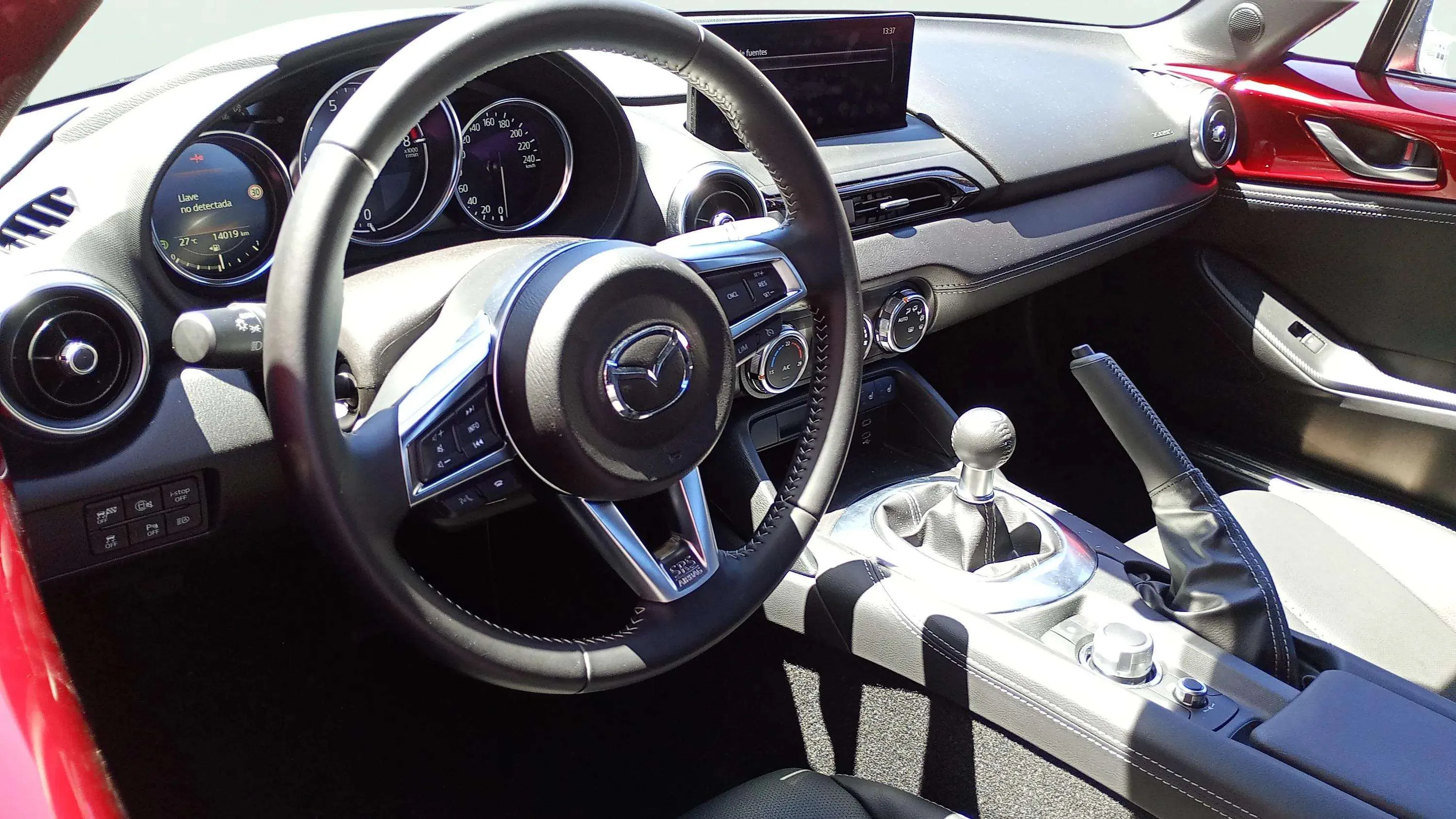 Mazda MX-5 1.5 Skyactiv-G Exclusive-Line - foto 8