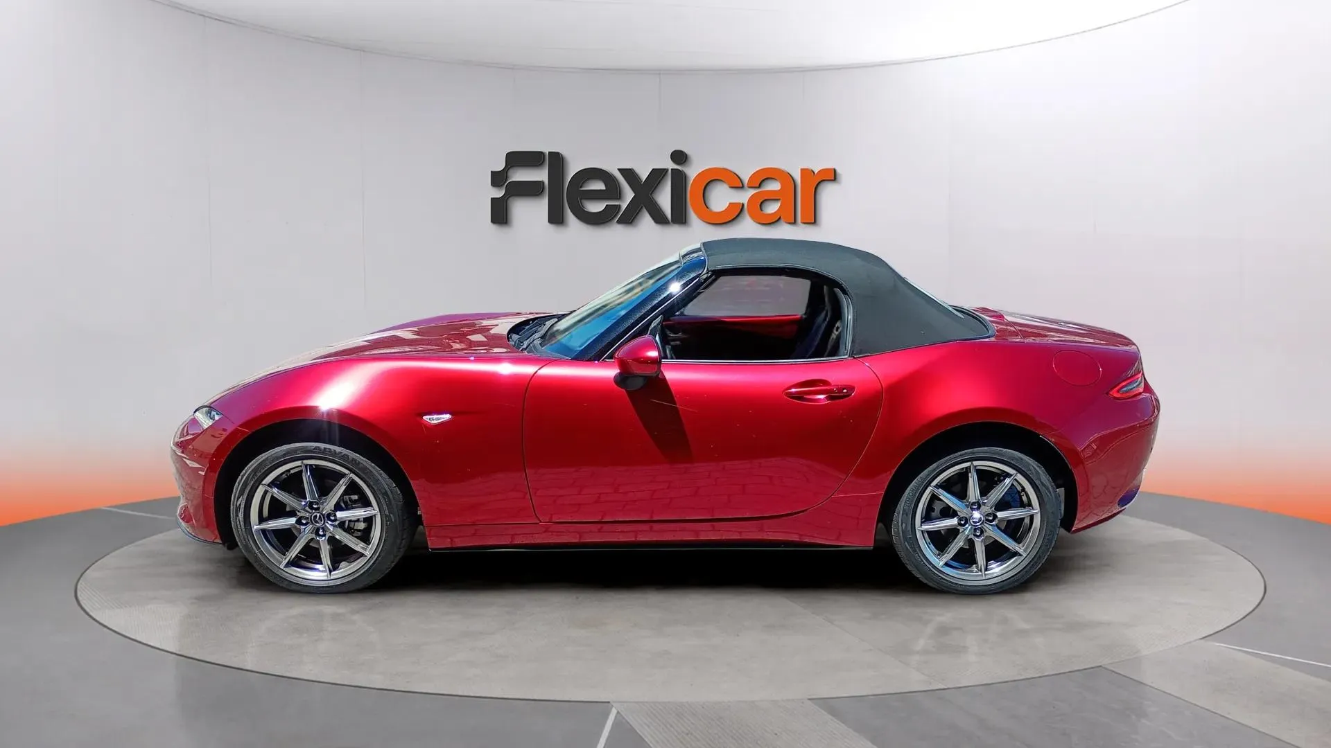 Mazda MX-5 1.5 Skyactiv-G Exclusive-Line - foto 4