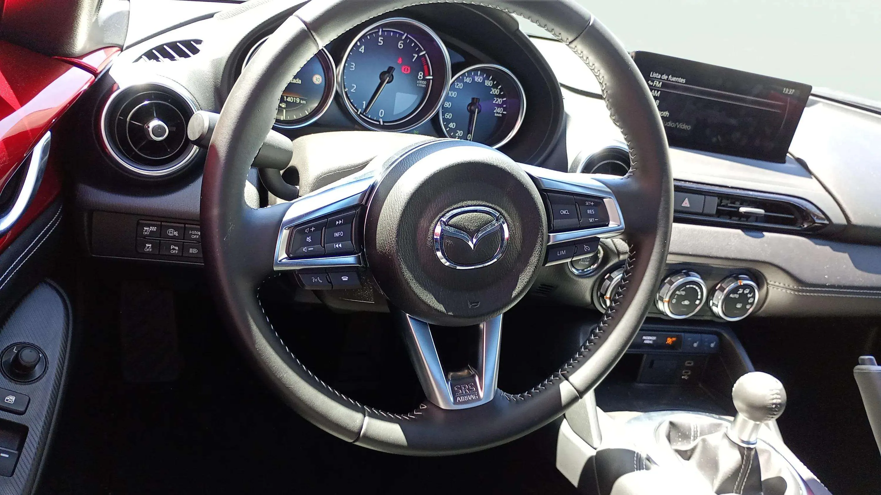 Mazda MX-5 1.5 Skyactiv-G Exclusive-Line - foto 10