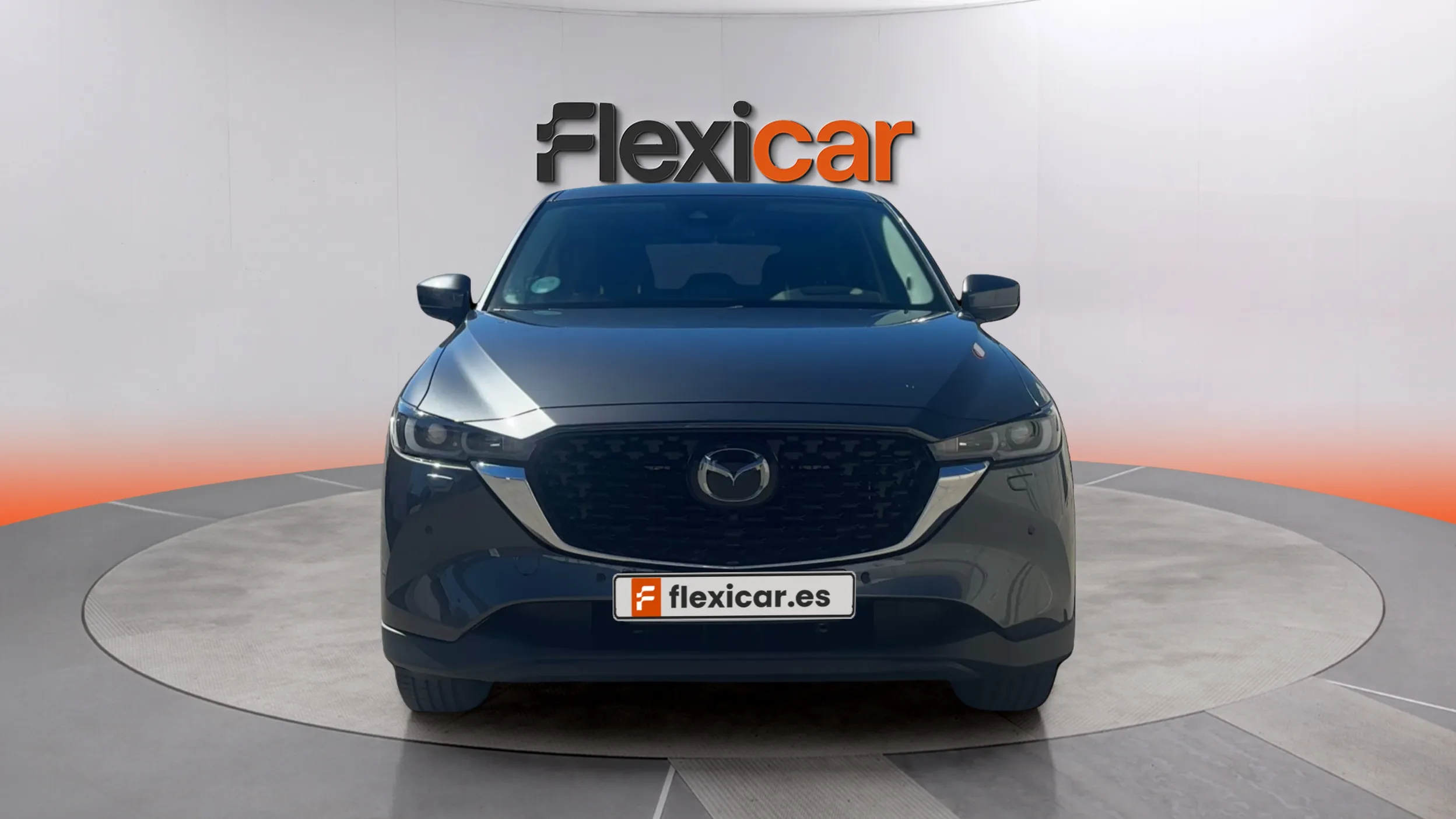 Mazda CX-5 2.0 GE 2WD Zenith (sin BSM) - foto 2