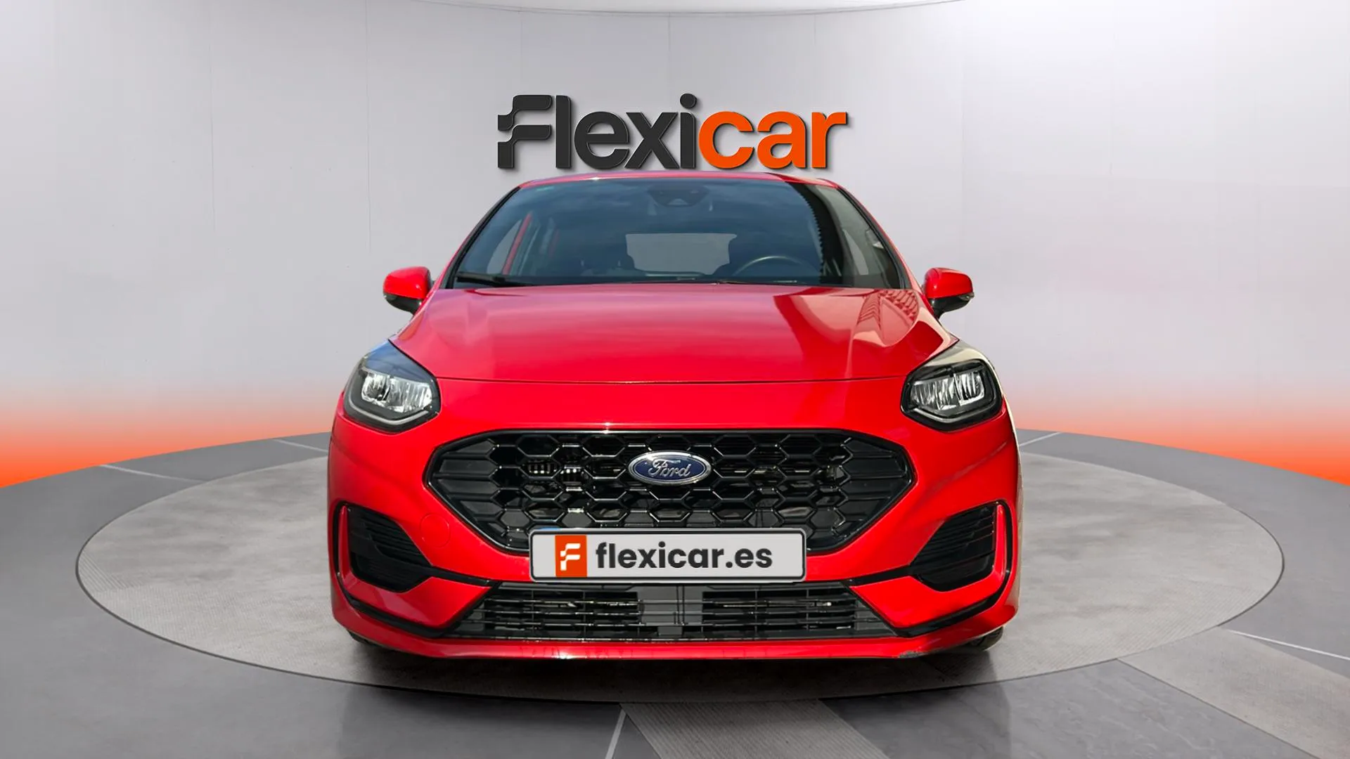 Ford Fiesta 1.0 EcoBoost MHEV ST-Line - foto 2