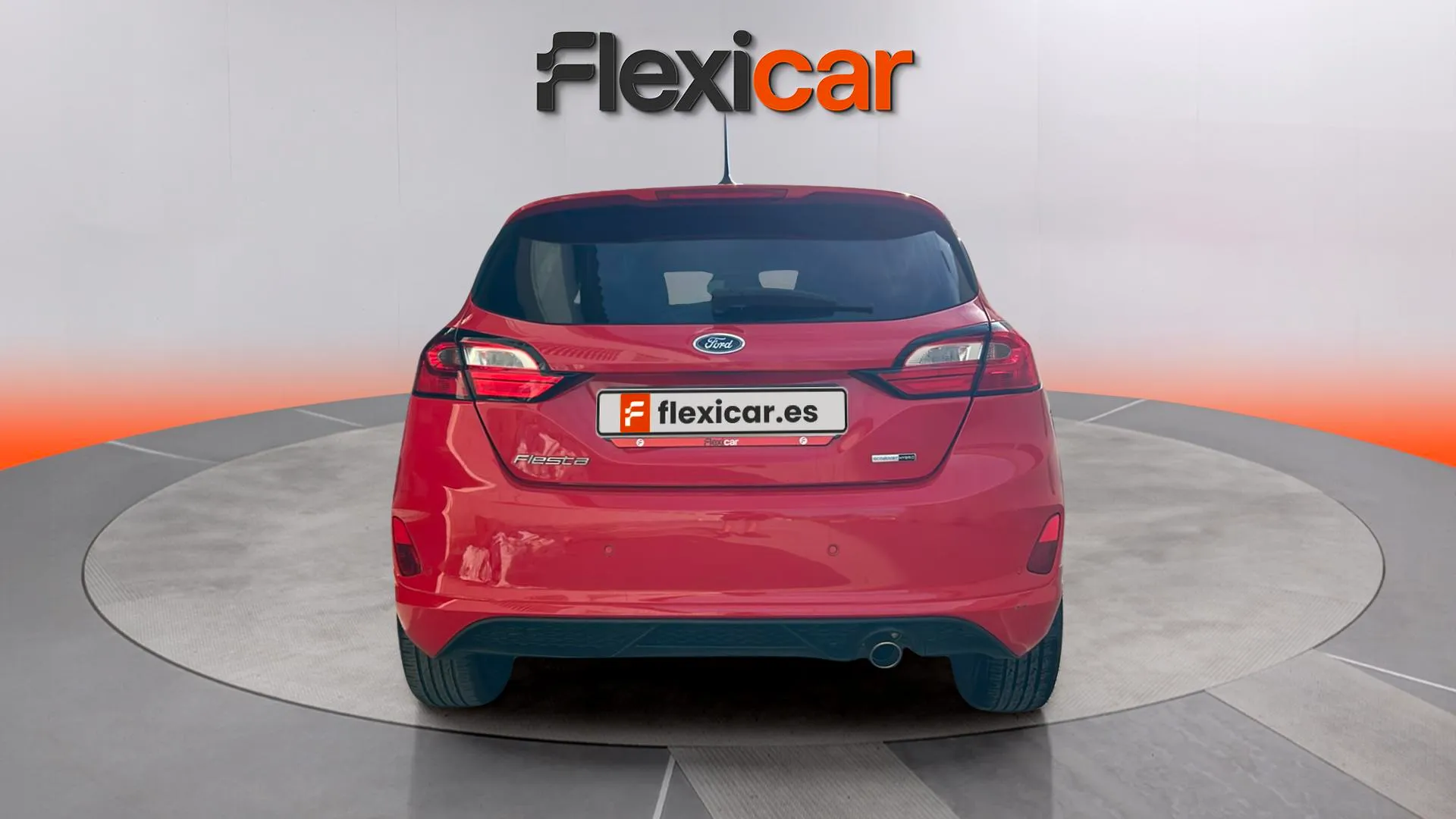 Ford Fiesta 1.0 EcoBoost MHEV ST-Line - foto 4