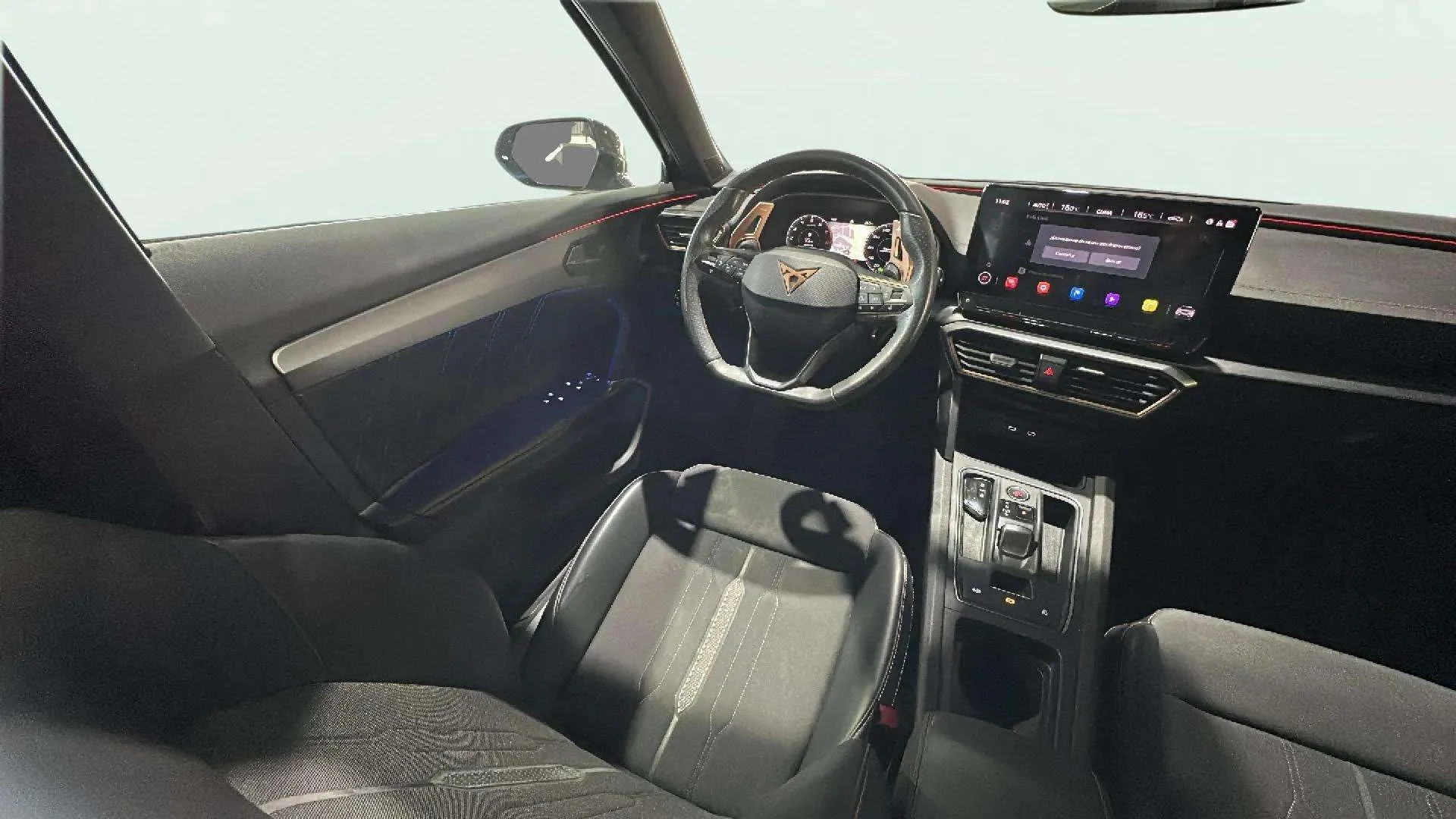 Cupra Formentor 1.5 TSI DSG - foto 20