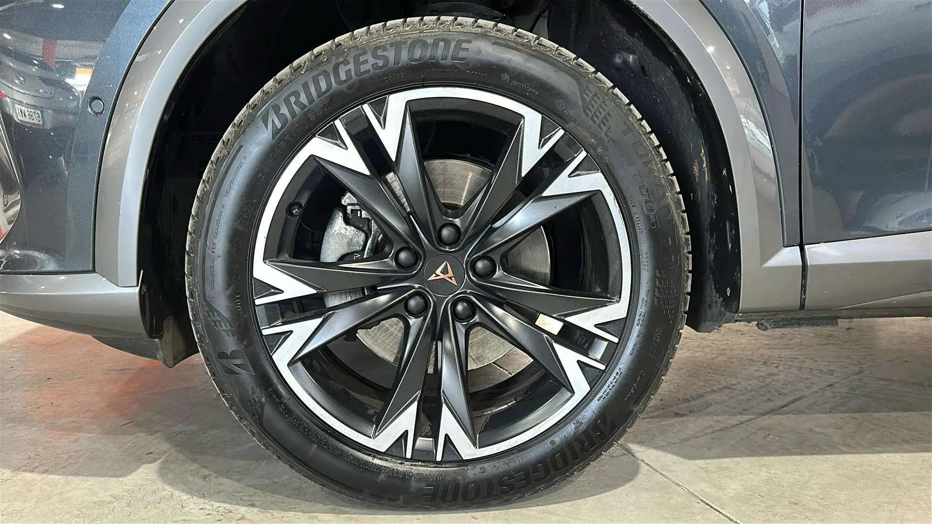 Cupra Formentor 1.5 TSI DSG - foto 28