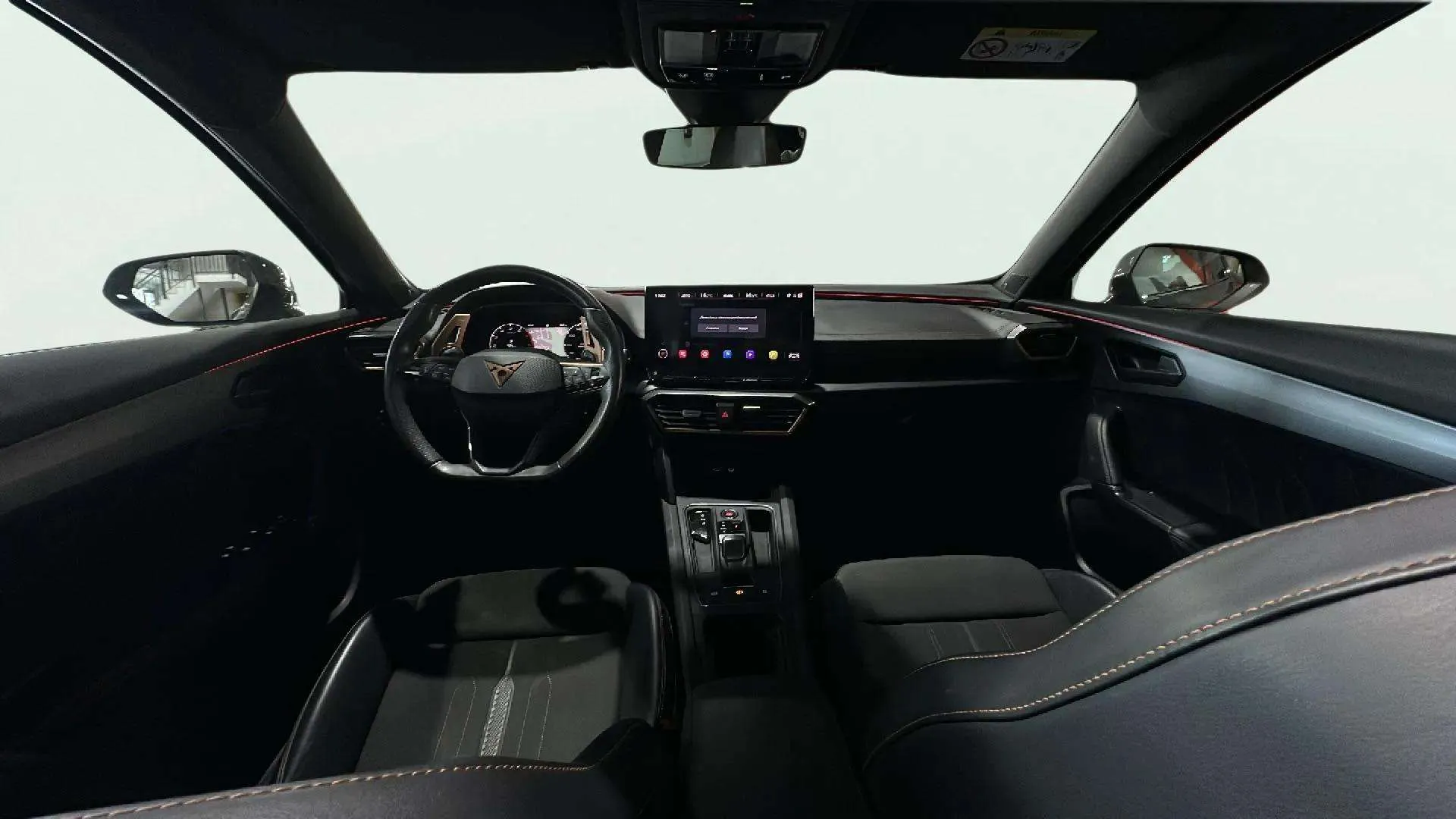 Cupra Formentor 1.5 TSI DSG - foto 11