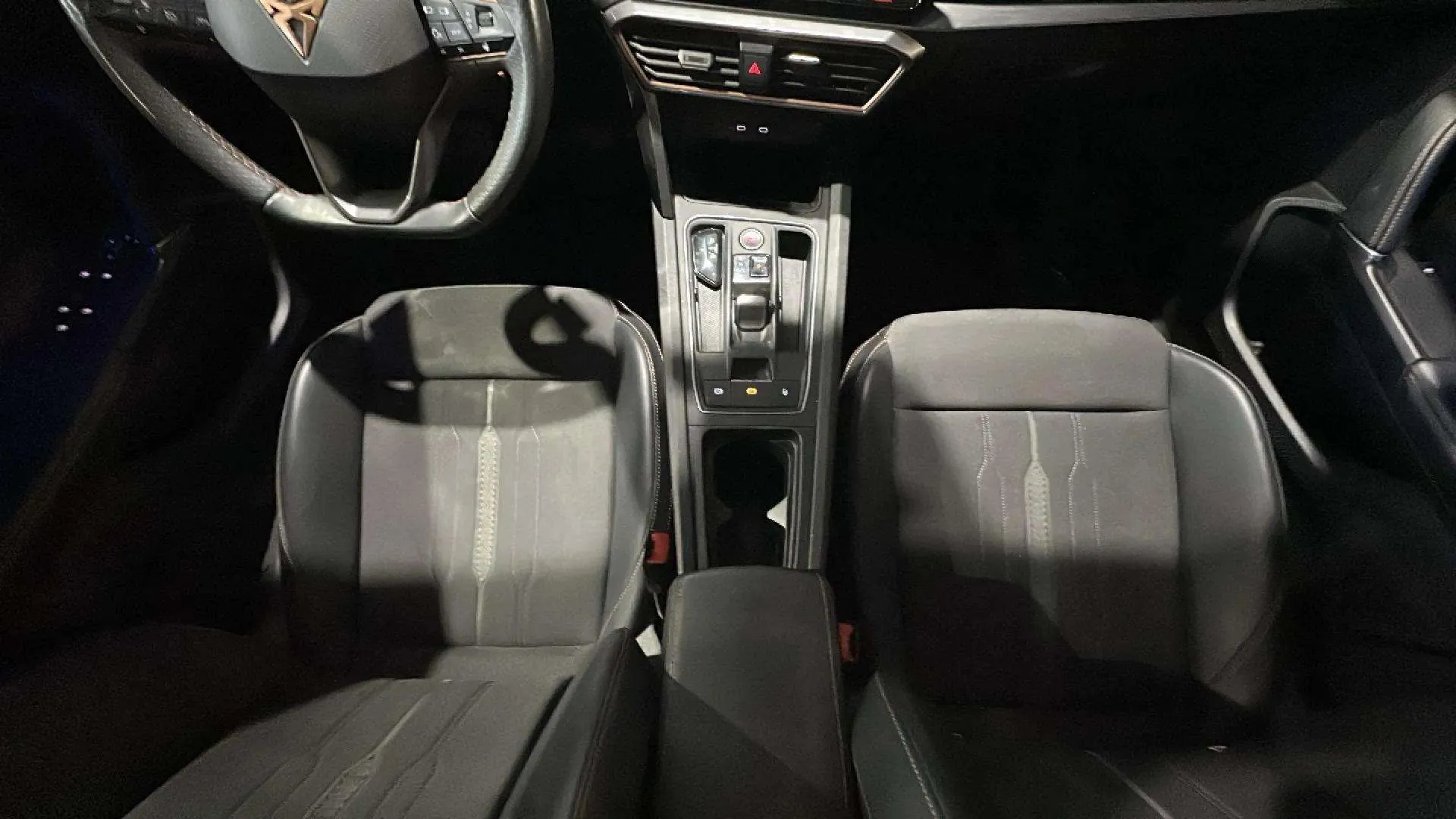 Cupra Formentor 1.5 TSI DSG - foto 23