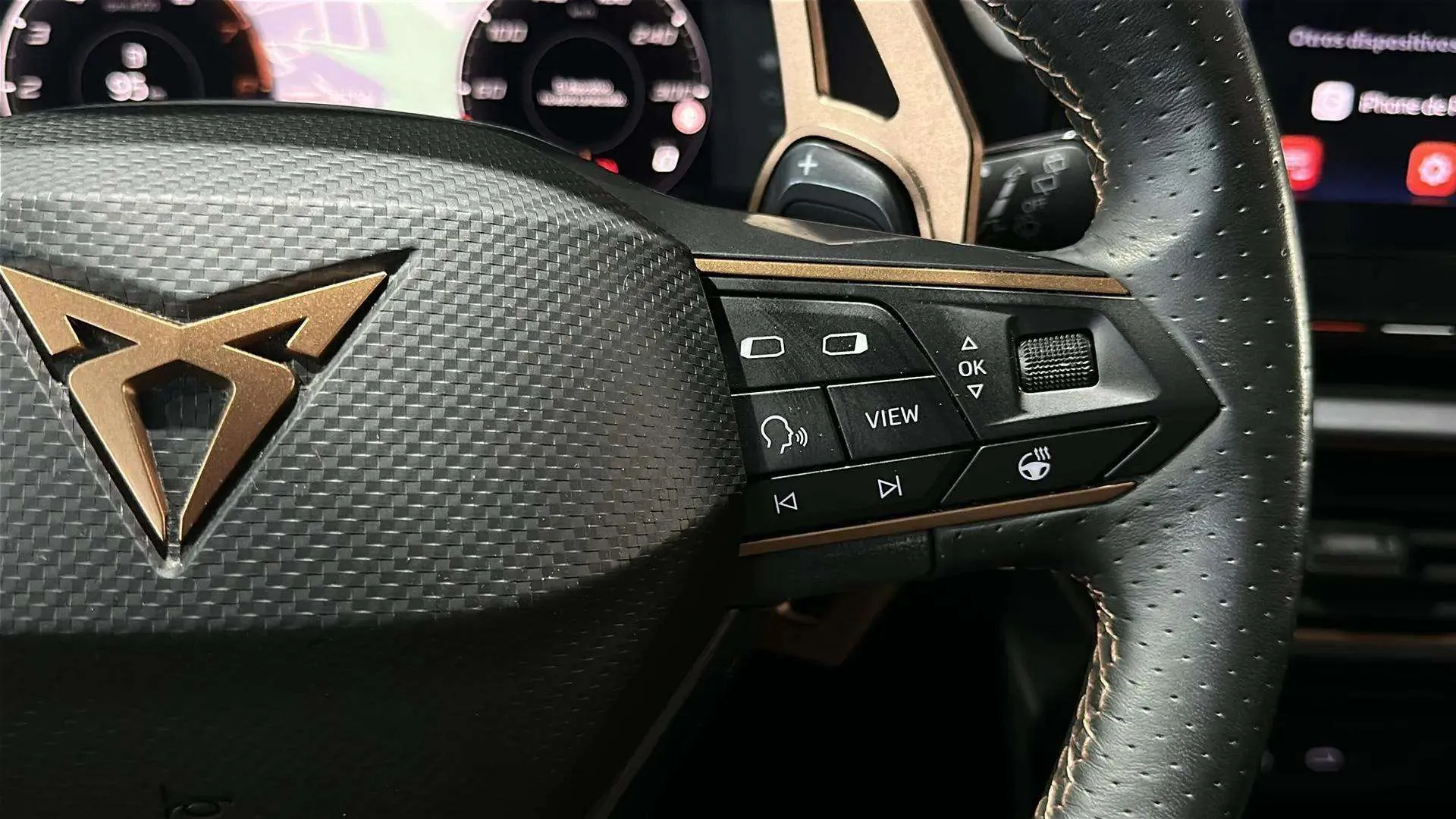 Cupra Formentor 1.5 TSI DSG - foto 16