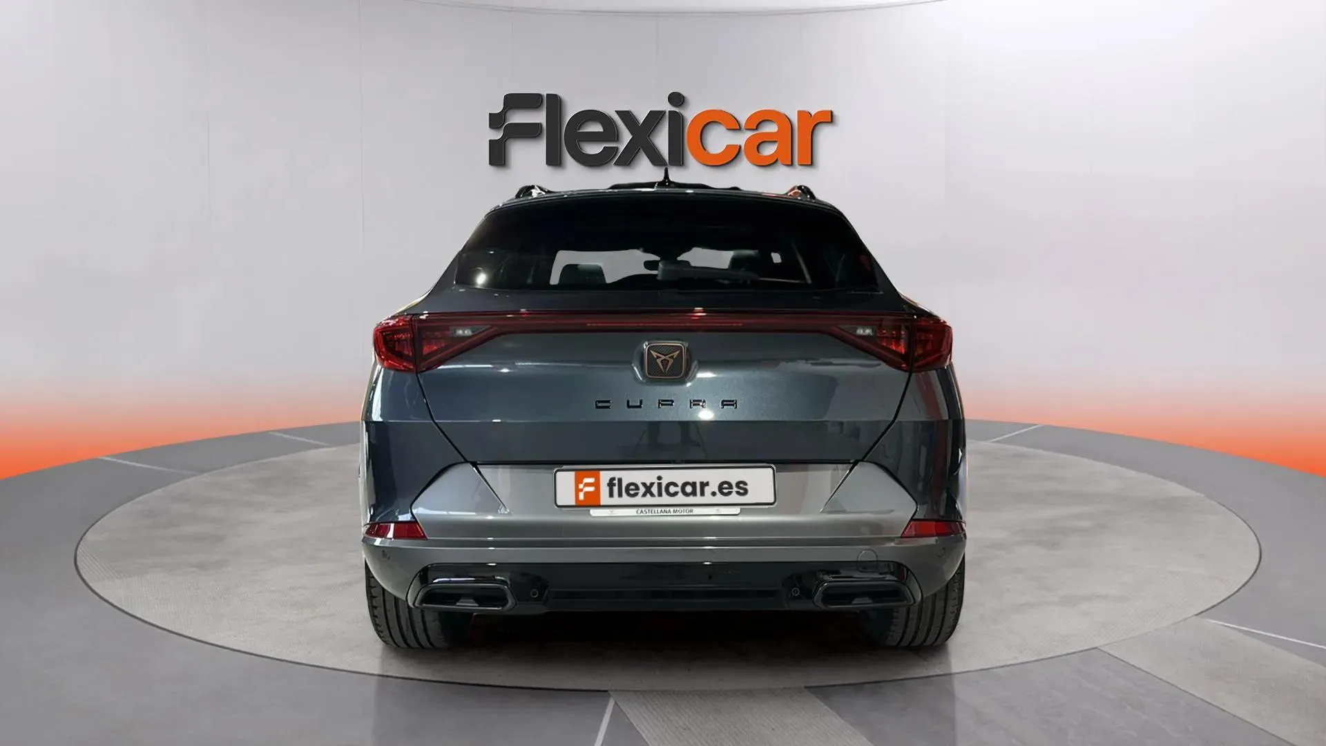 Cupra Formentor 1.5 TSI DSG - foto 6