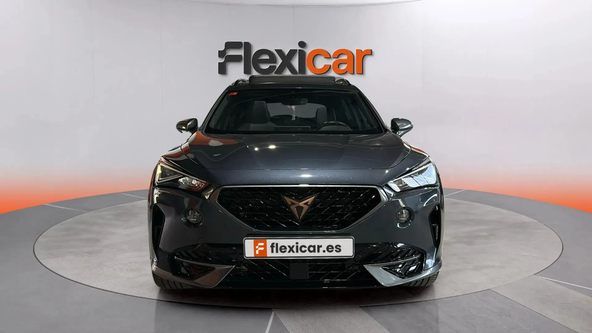 Cupra Formentor 1.5 TSI DSG - foto 2