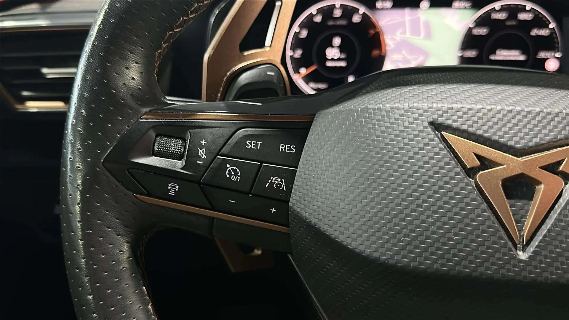 Cupra Formentor 1.5 TSI DSG - foto 15