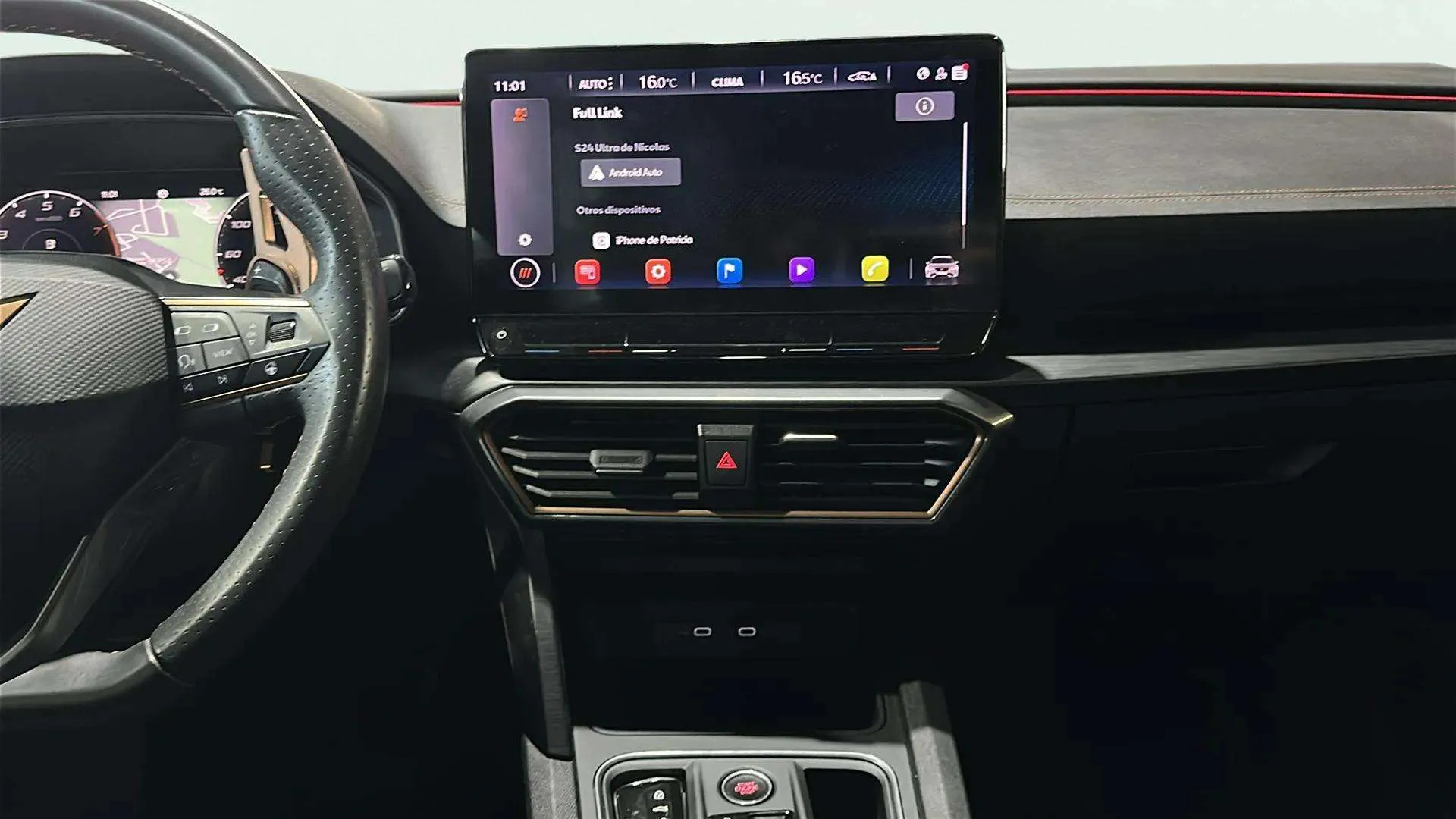 Cupra Formentor 1.5 TSI DSG - foto 12
