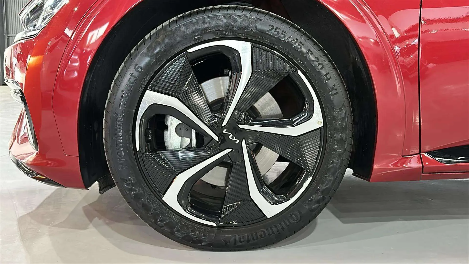 Kia EV6 GT-Line 77,4kWh RWD Long Range - foto 28