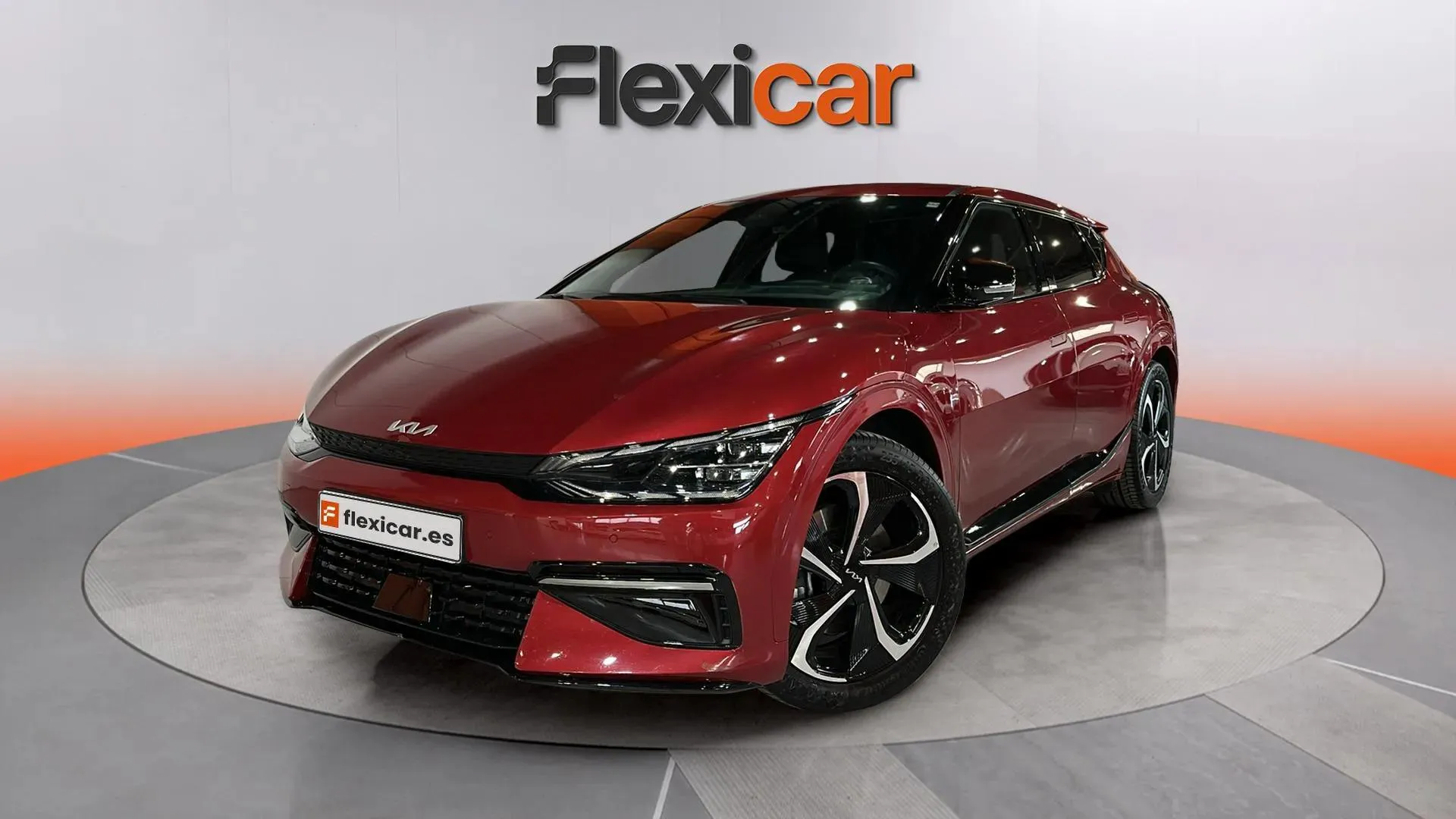 Kia EV6 GT-Line 77,4kWh RWD Long Range - foto 3