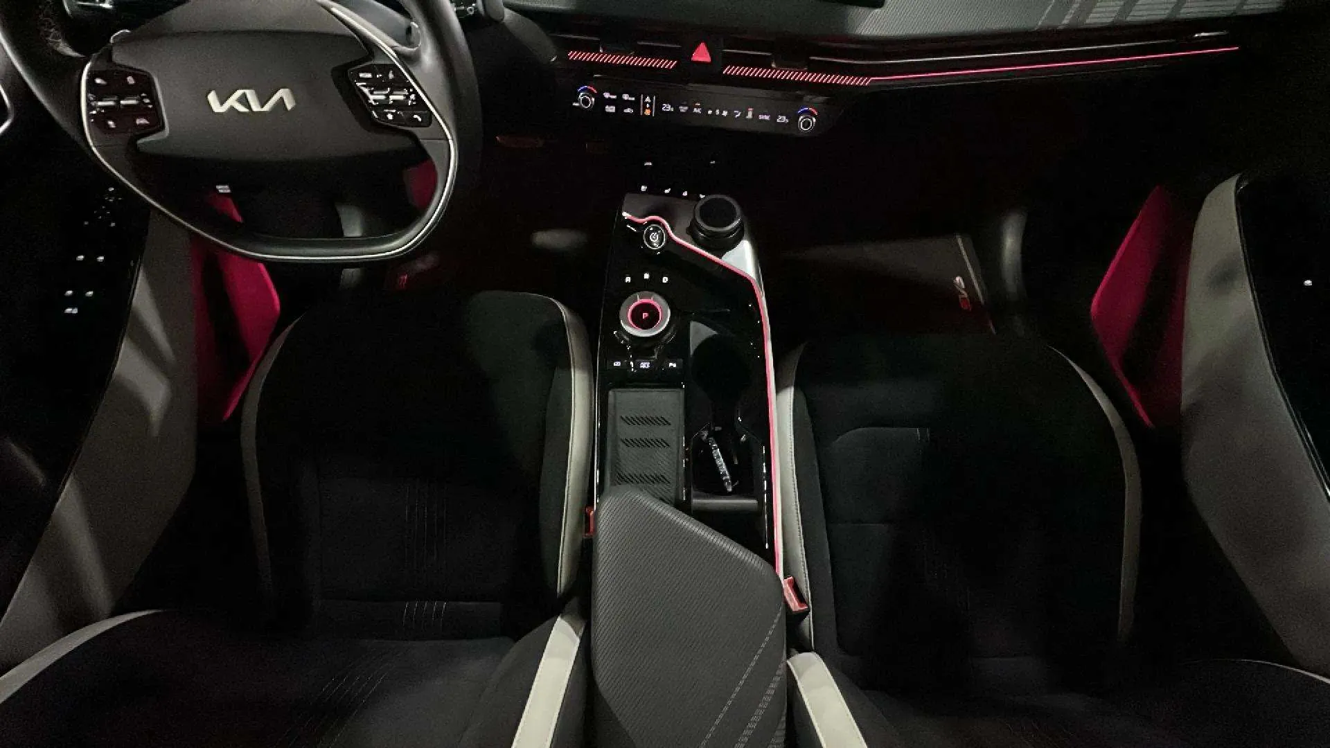 Kia EV6 GT-Line 77,4kWh RWD Long Range - foto 21