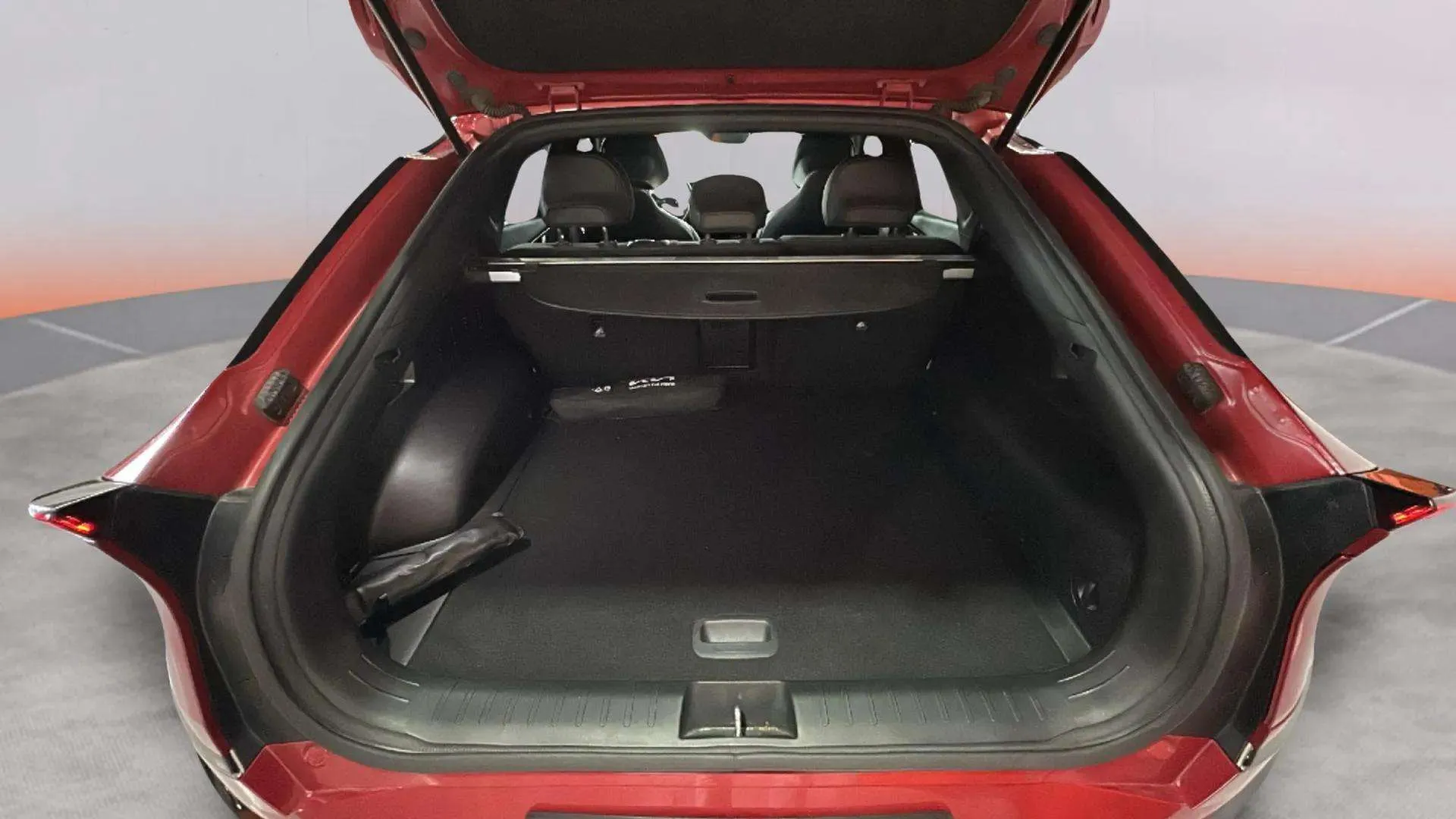 Kia EV6 GT-Line 77,4kWh RWD Long Range - foto 27