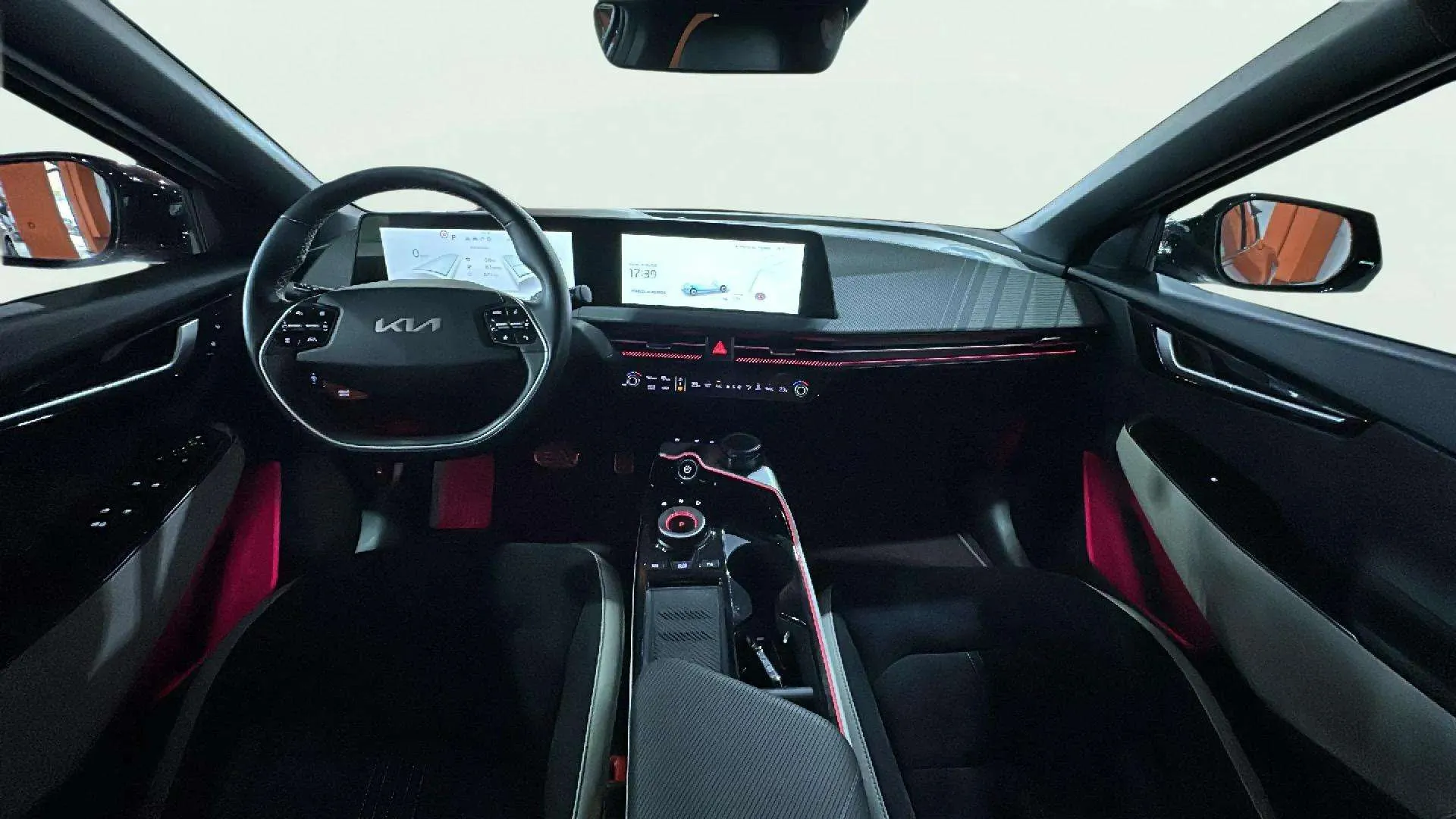 Kia EV6 GT-Line 77,4kWh RWD Long Range - foto 9
