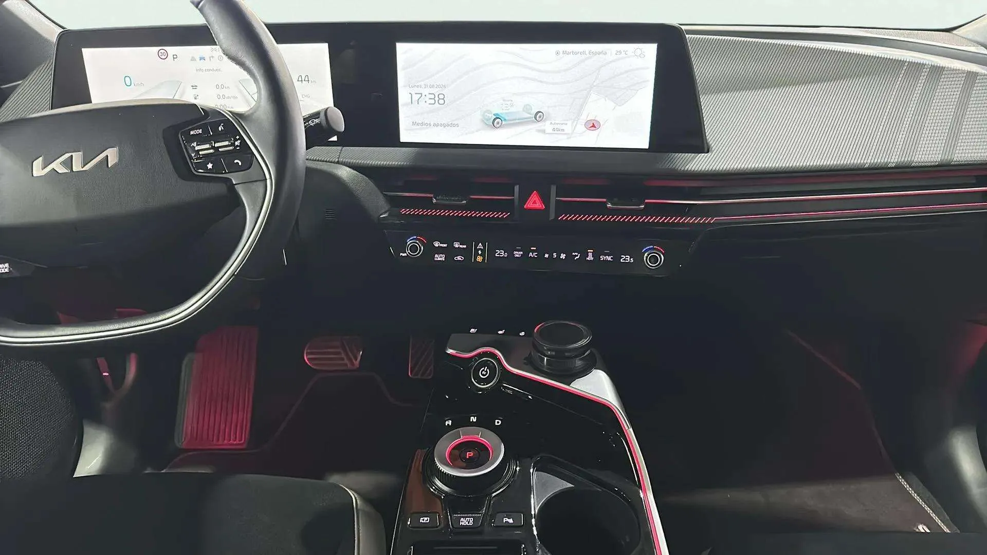 Kia EV6 GT-Line 77,4kWh RWD Long Range - foto 10