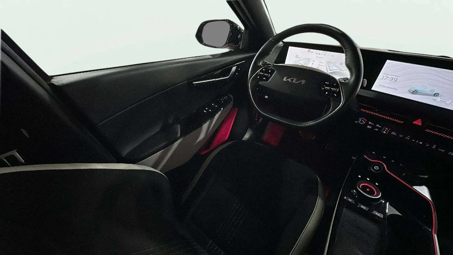 Kia EV6 GT-Line 77,4kWh RWD Long Range - foto 15