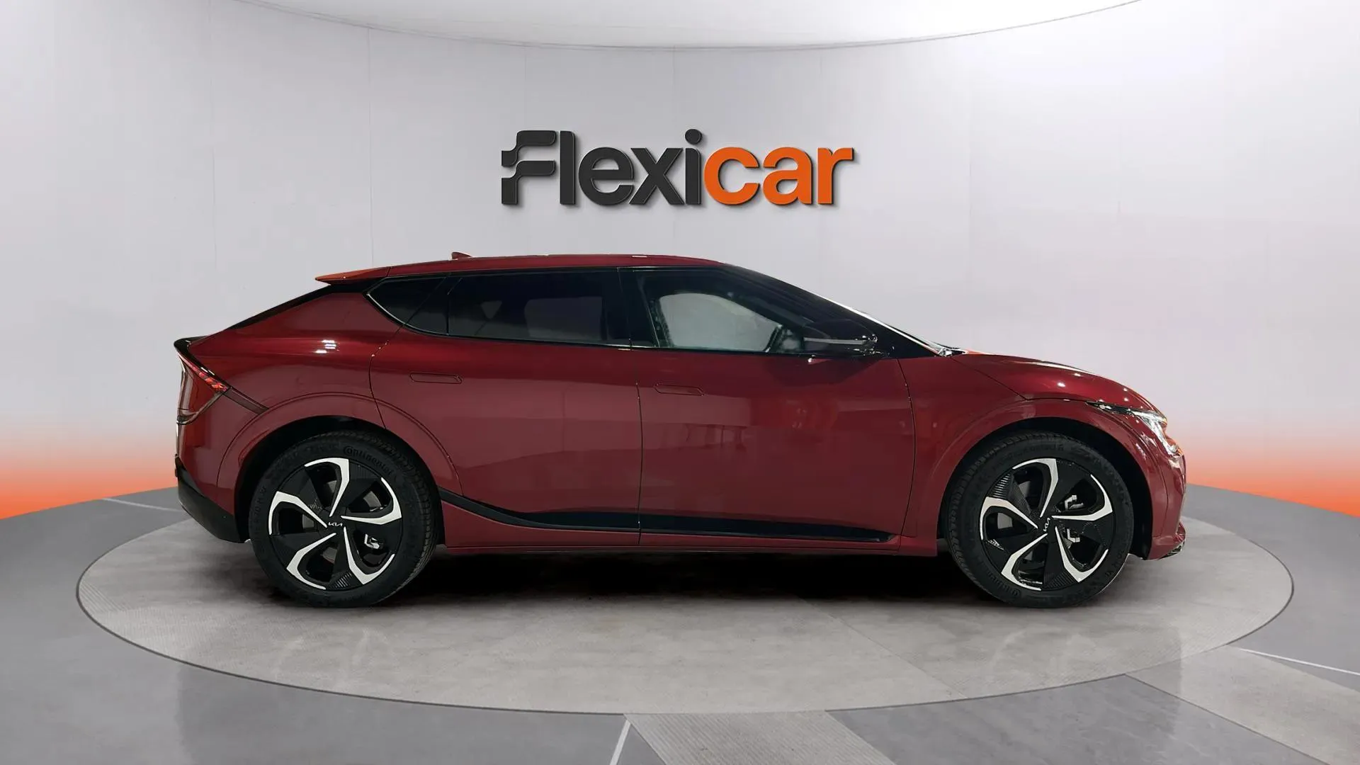 Kia EV6 GT-Line 77,4kWh RWD Long Range - foto 8
