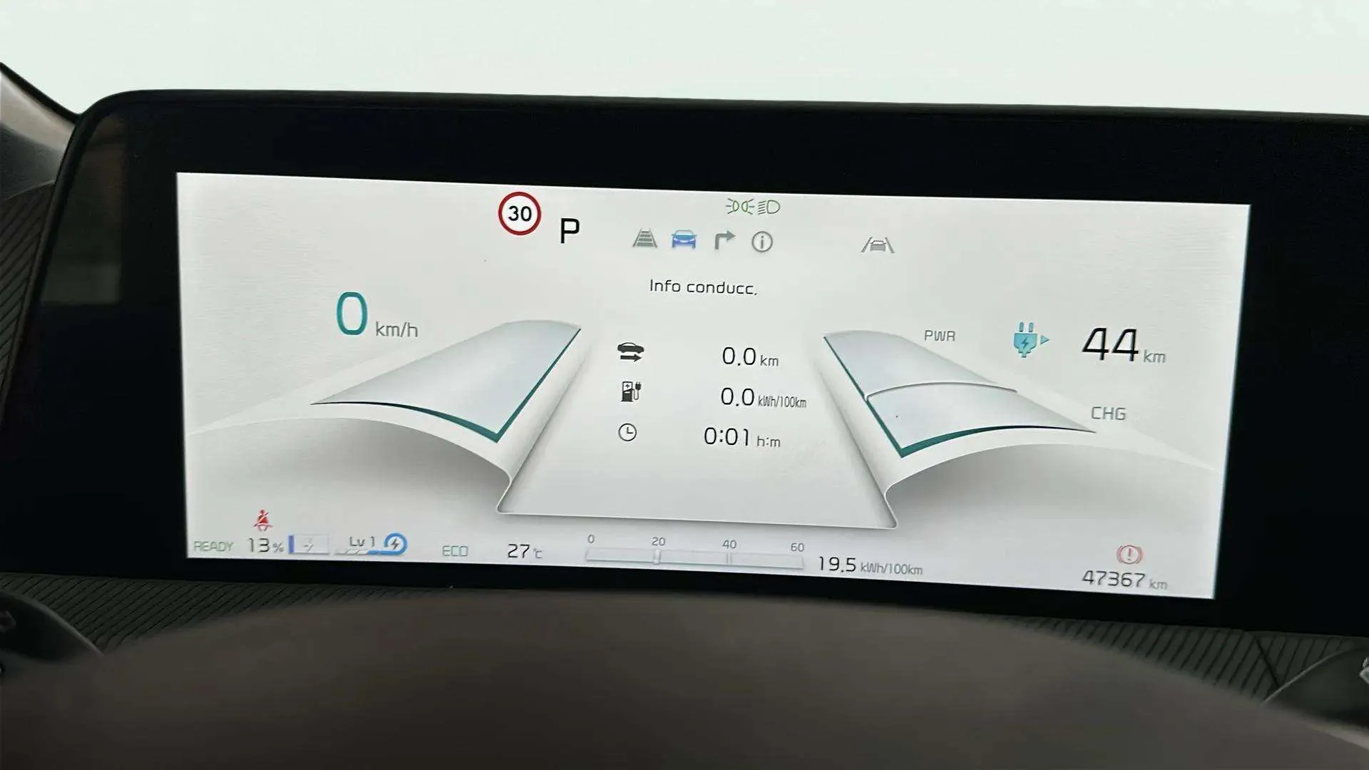 Kia EV6 GT-Line 77,4kWh RWD Long Range - foto 14