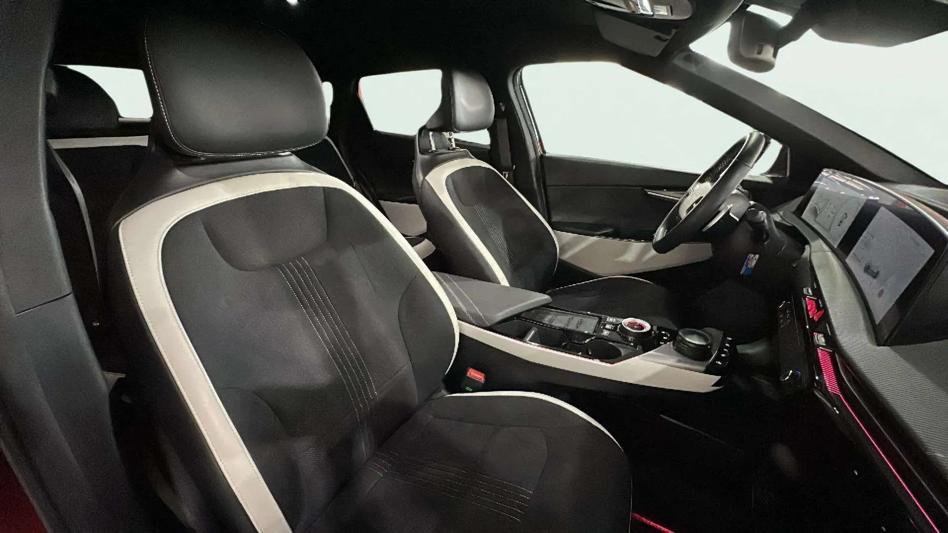 Kia EV6 GT-Line 77,4kWh RWD Long Range - foto 19