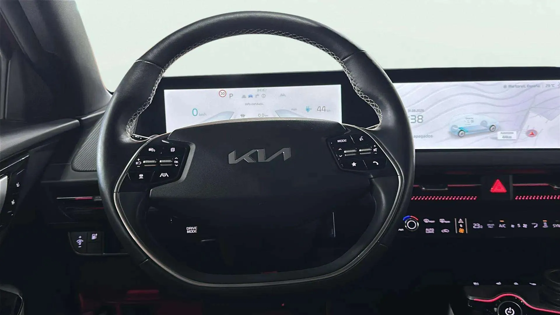 Kia EV6 GT-Line 77,4kWh RWD Long Range - foto 13