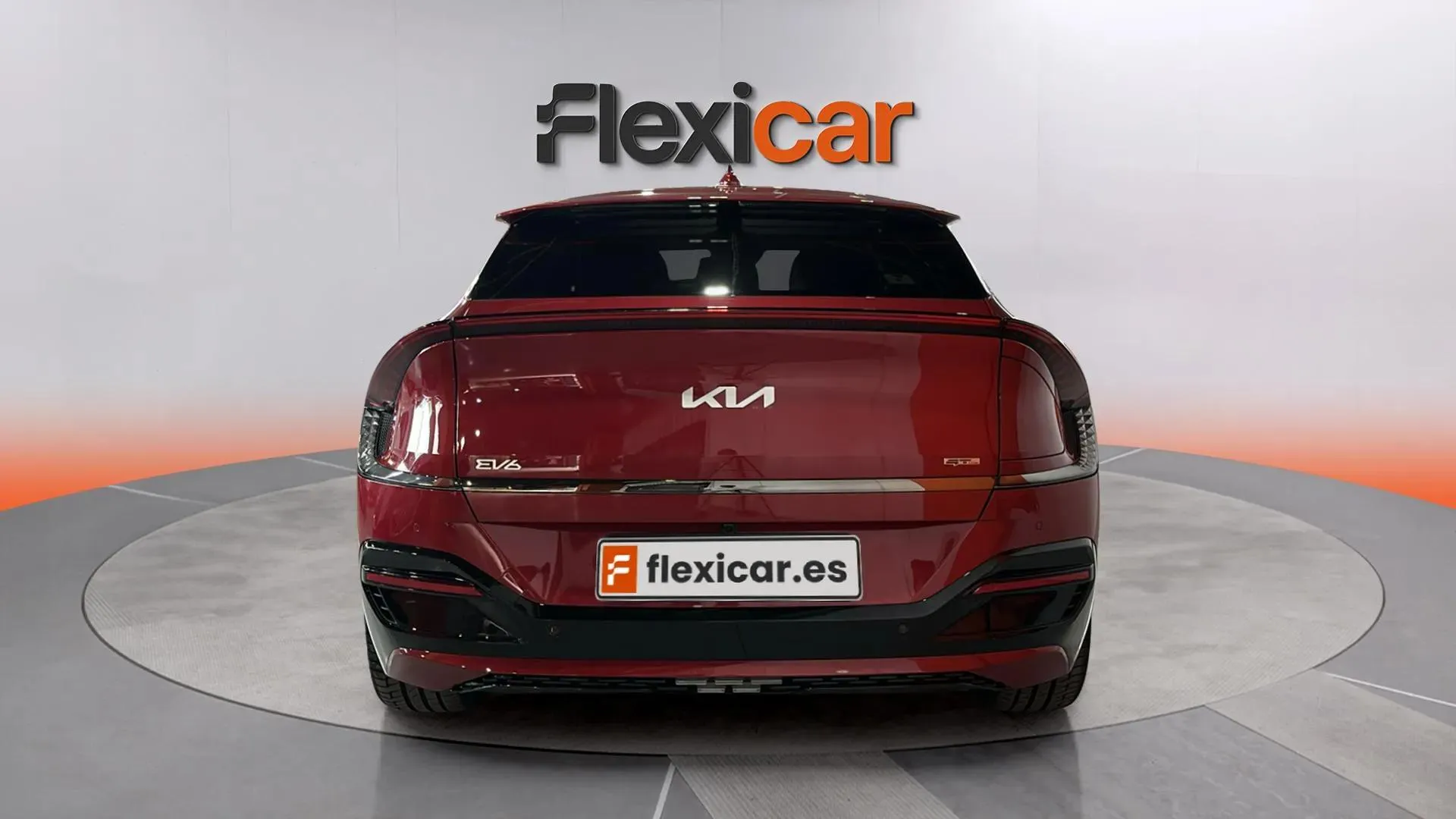Kia EV6 GT-Line 77,4kWh RWD Long Range - foto 6