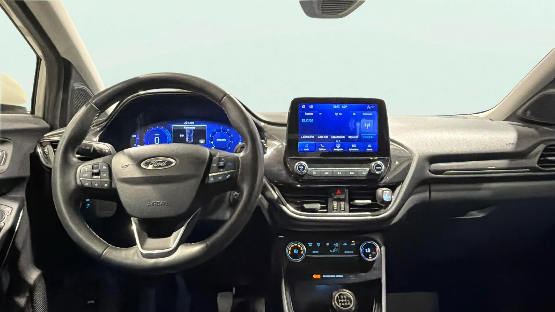 Ford Puma 1.0 EcoBoost Titanium - foto 9