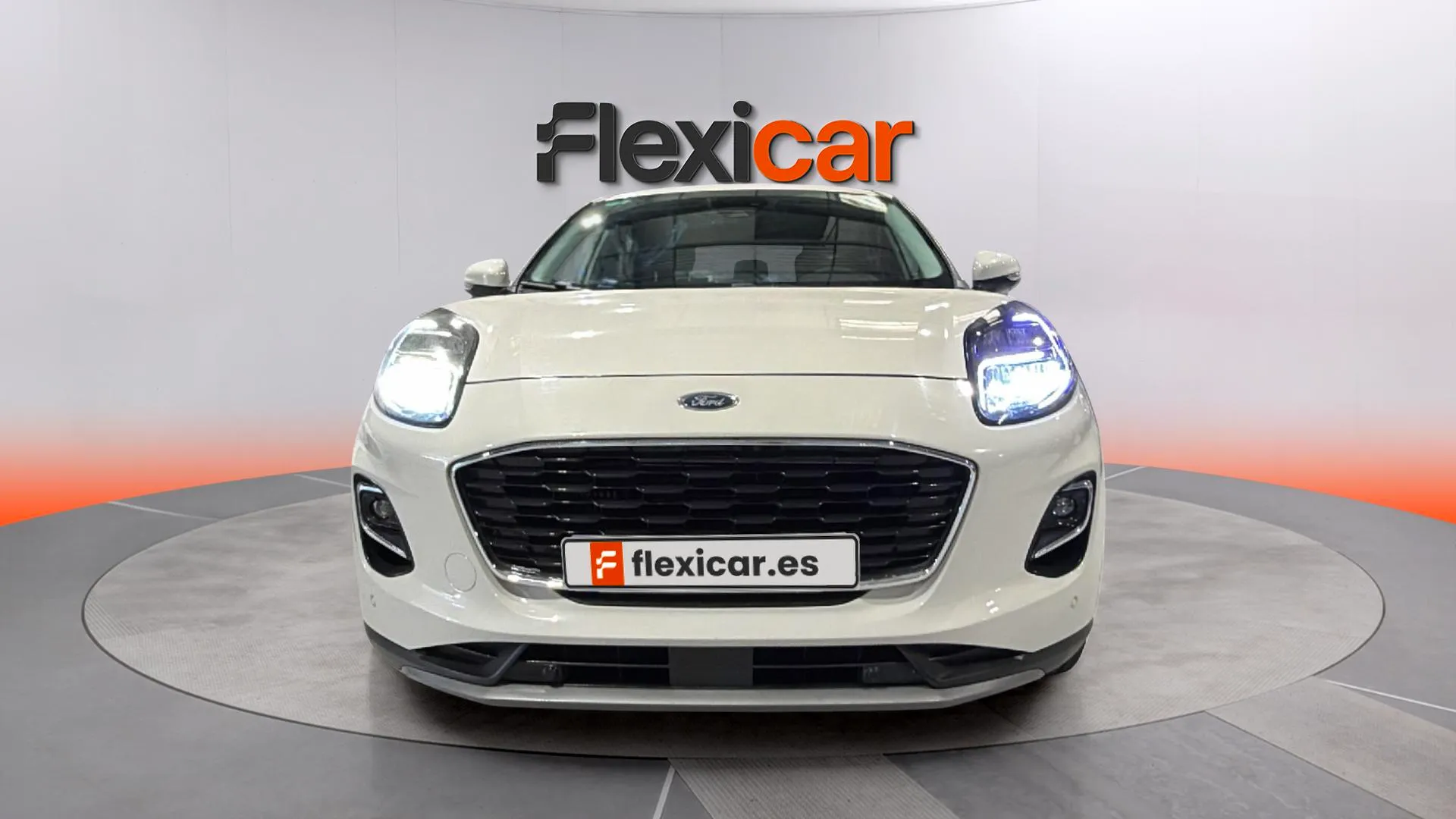 Ford Puma 1.0 EcoBoost Titanium - foto 2