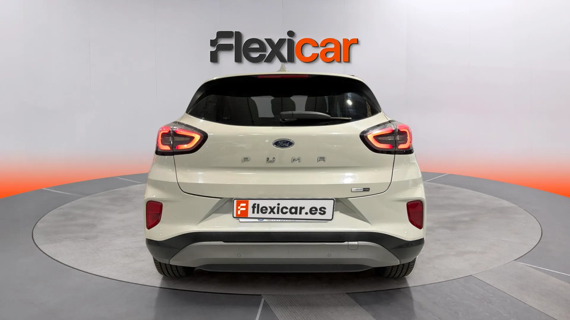 Ford Puma 1.0 EcoBoost Titanium - foto 6